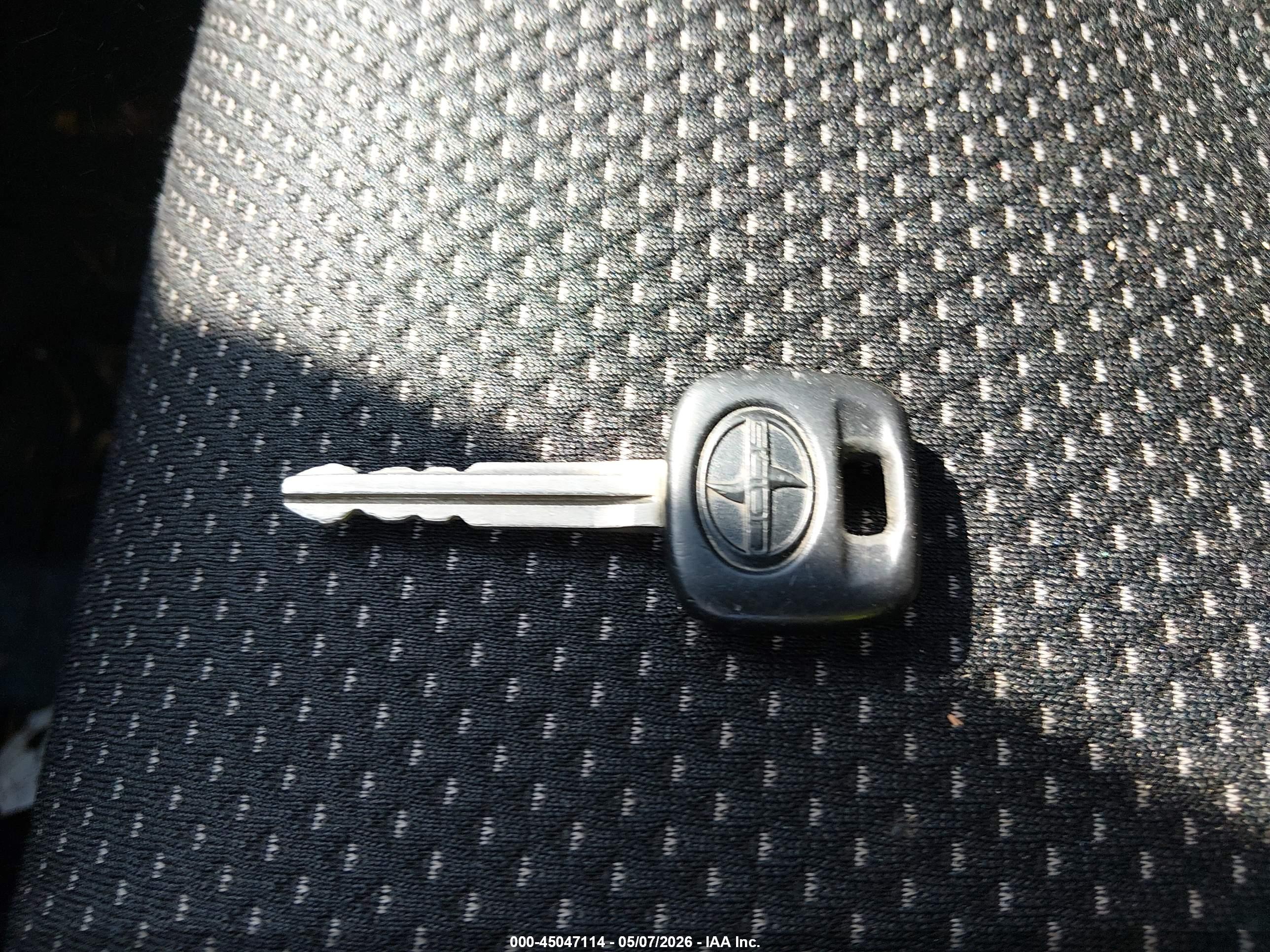 SCION XA image 11