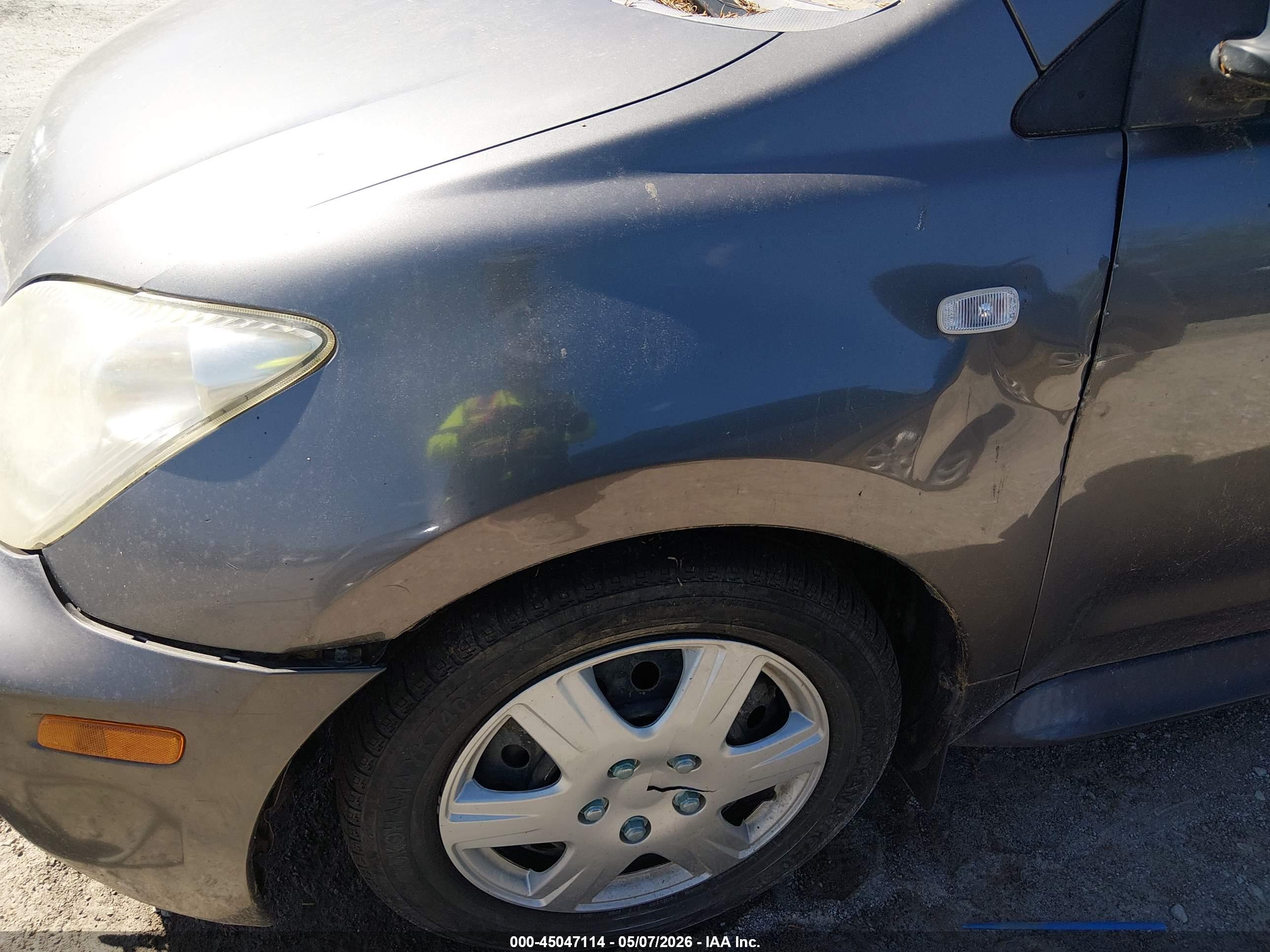 SCION XA image 6
