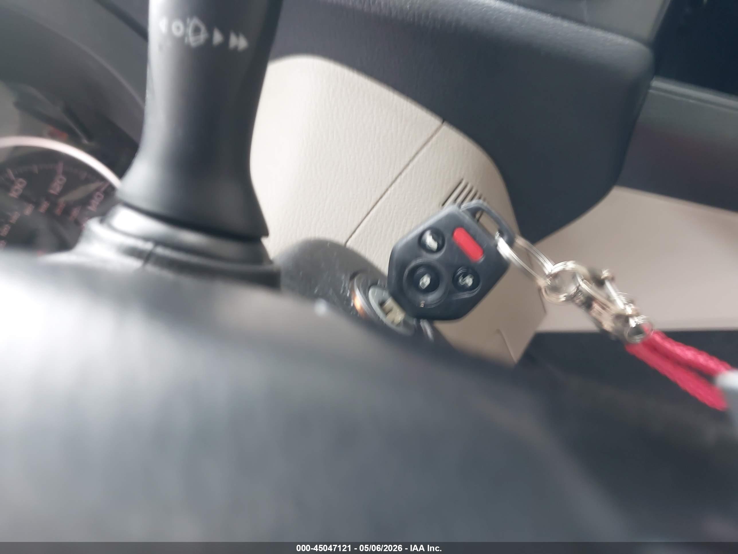 SUBARU XV image 11