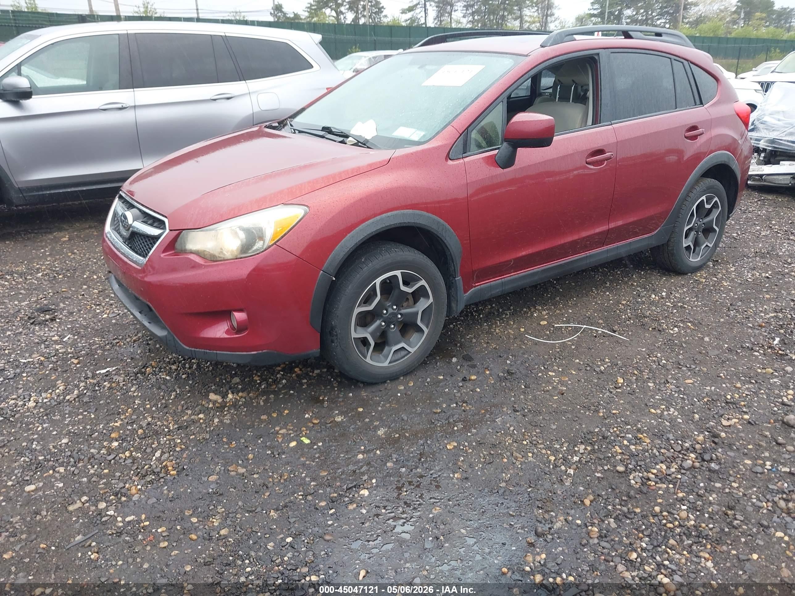 SUBARU XV image 2