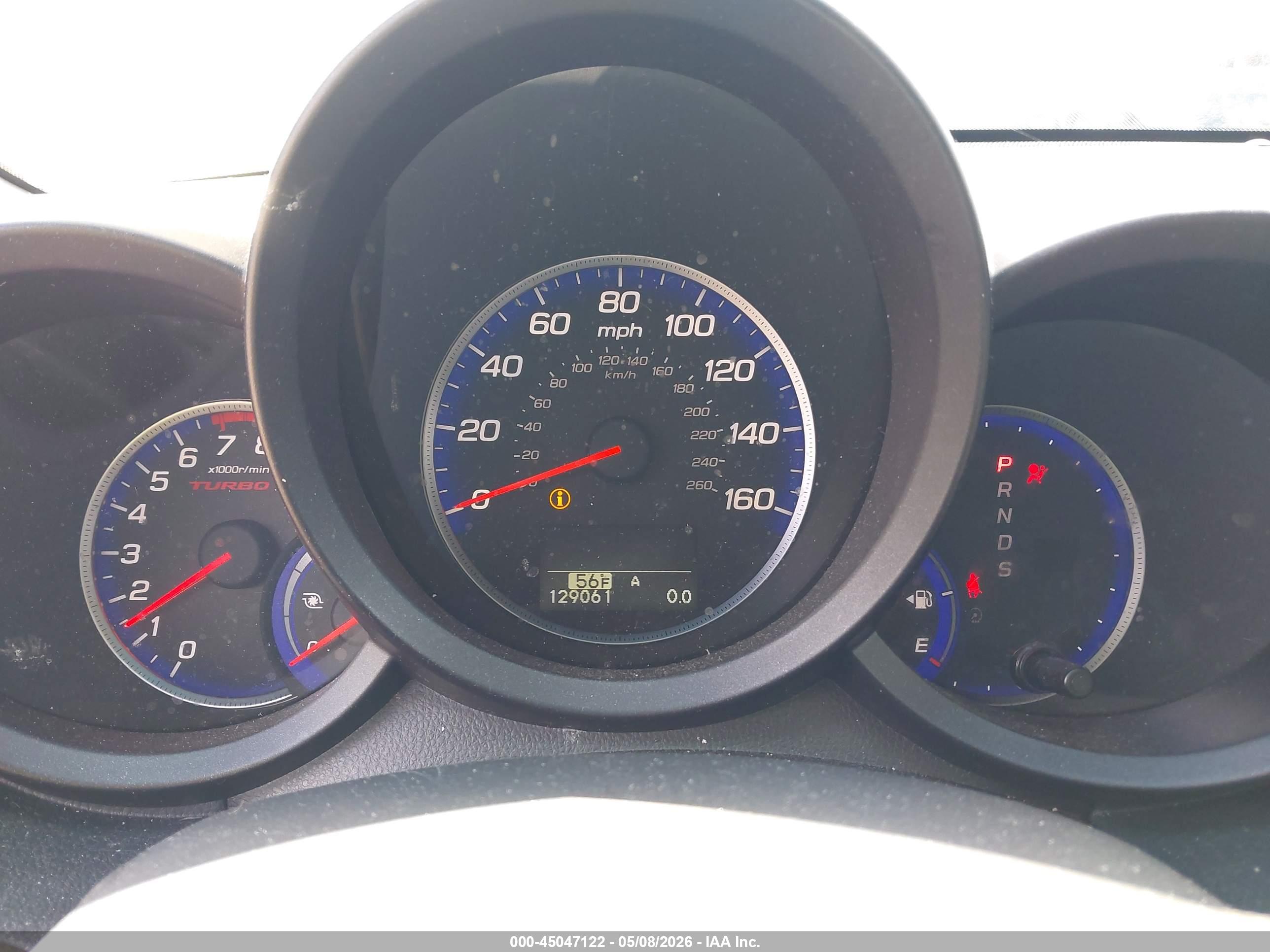 ACURA RDX image 7