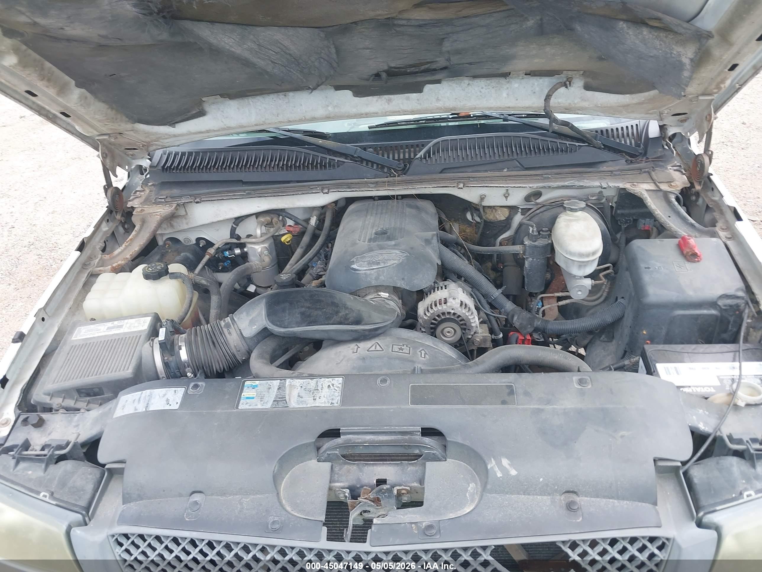 CHEVROLET SILVERADO image 10
