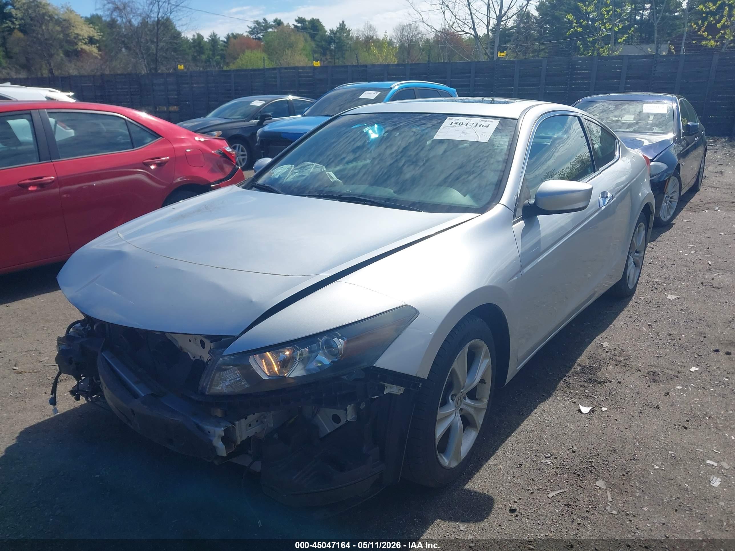 HONDA ACCORD image 2
