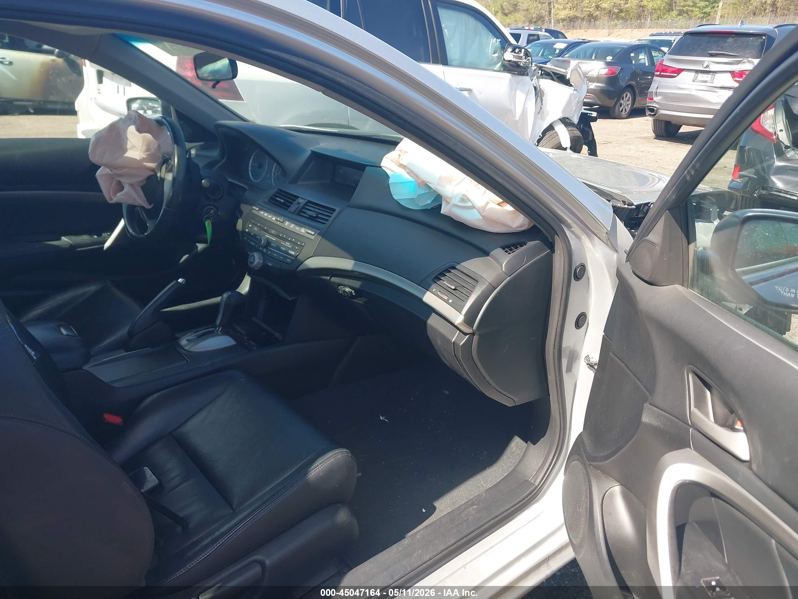 HONDA ACCORD image 5