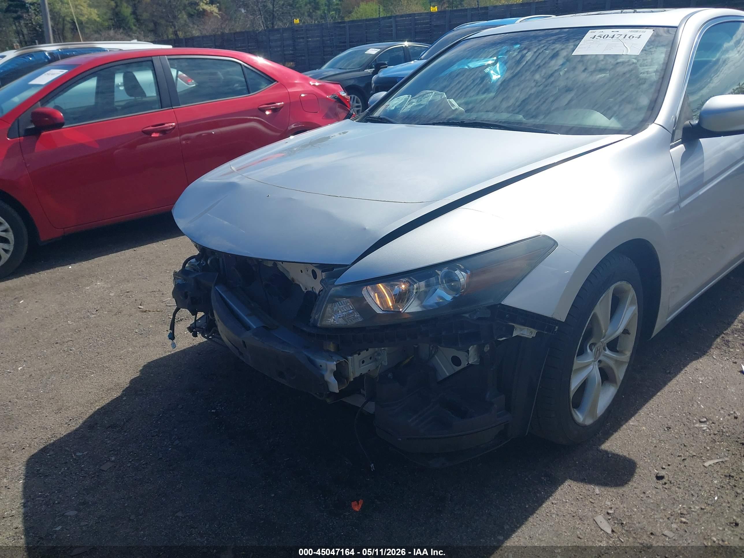 HONDA ACCORD image 6