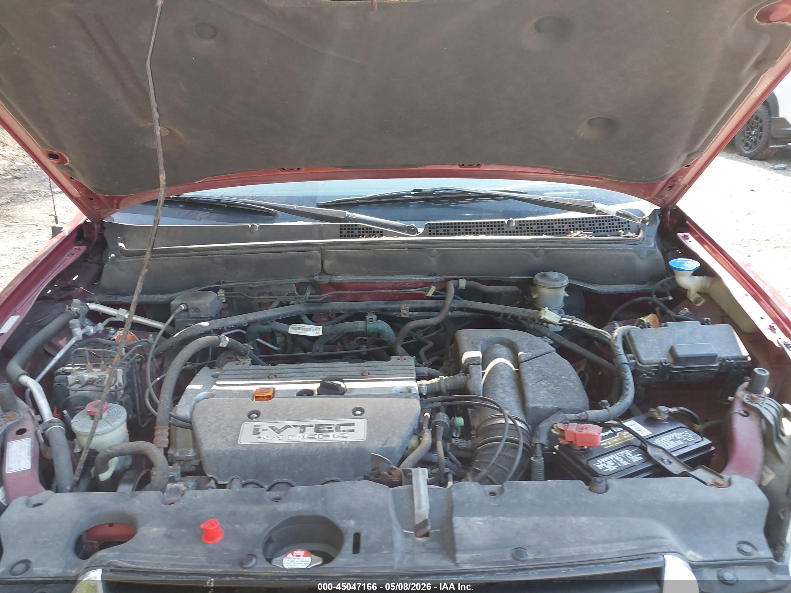 HONDA CR-V image 10