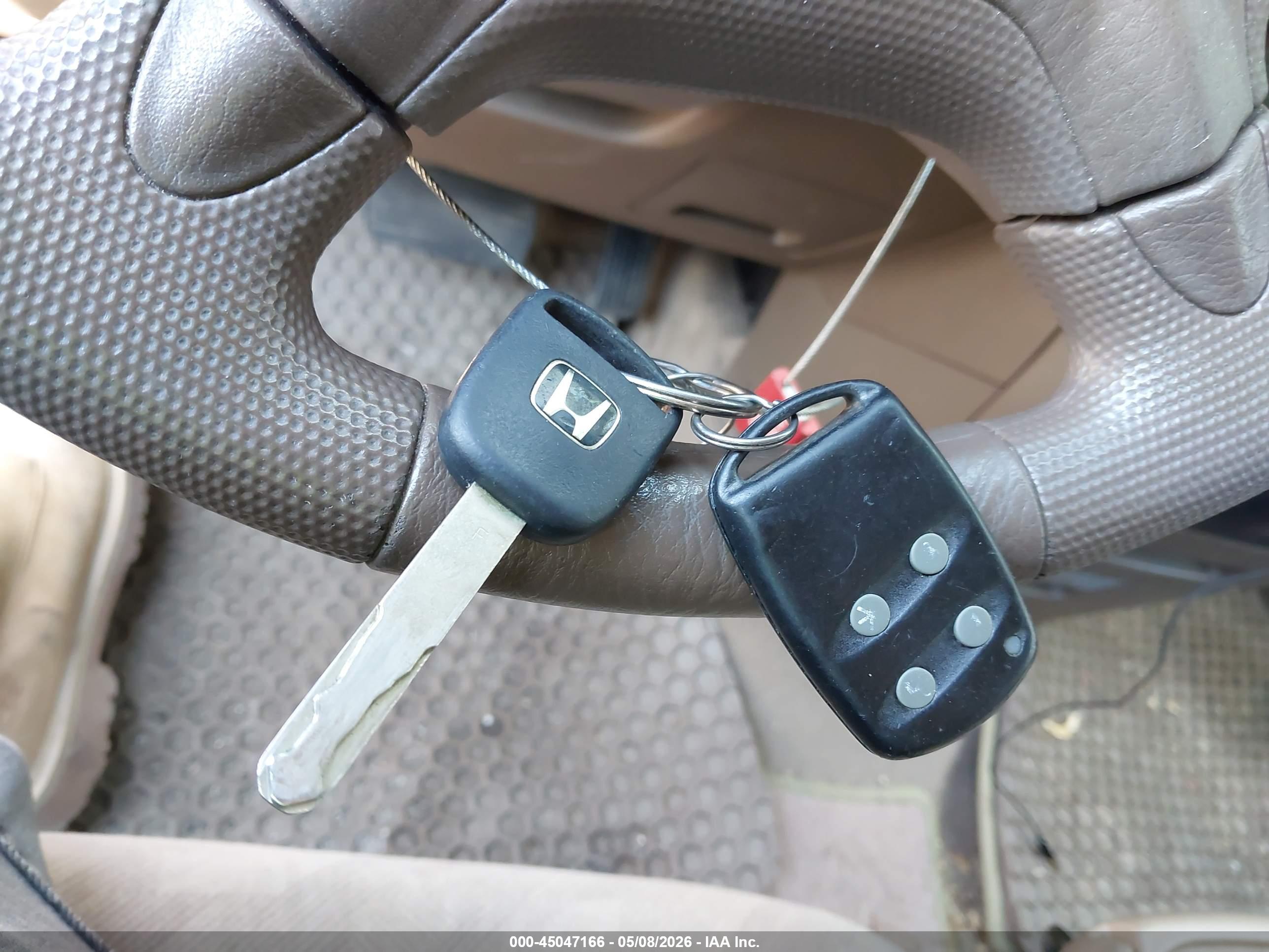 HONDA CR-V image 11