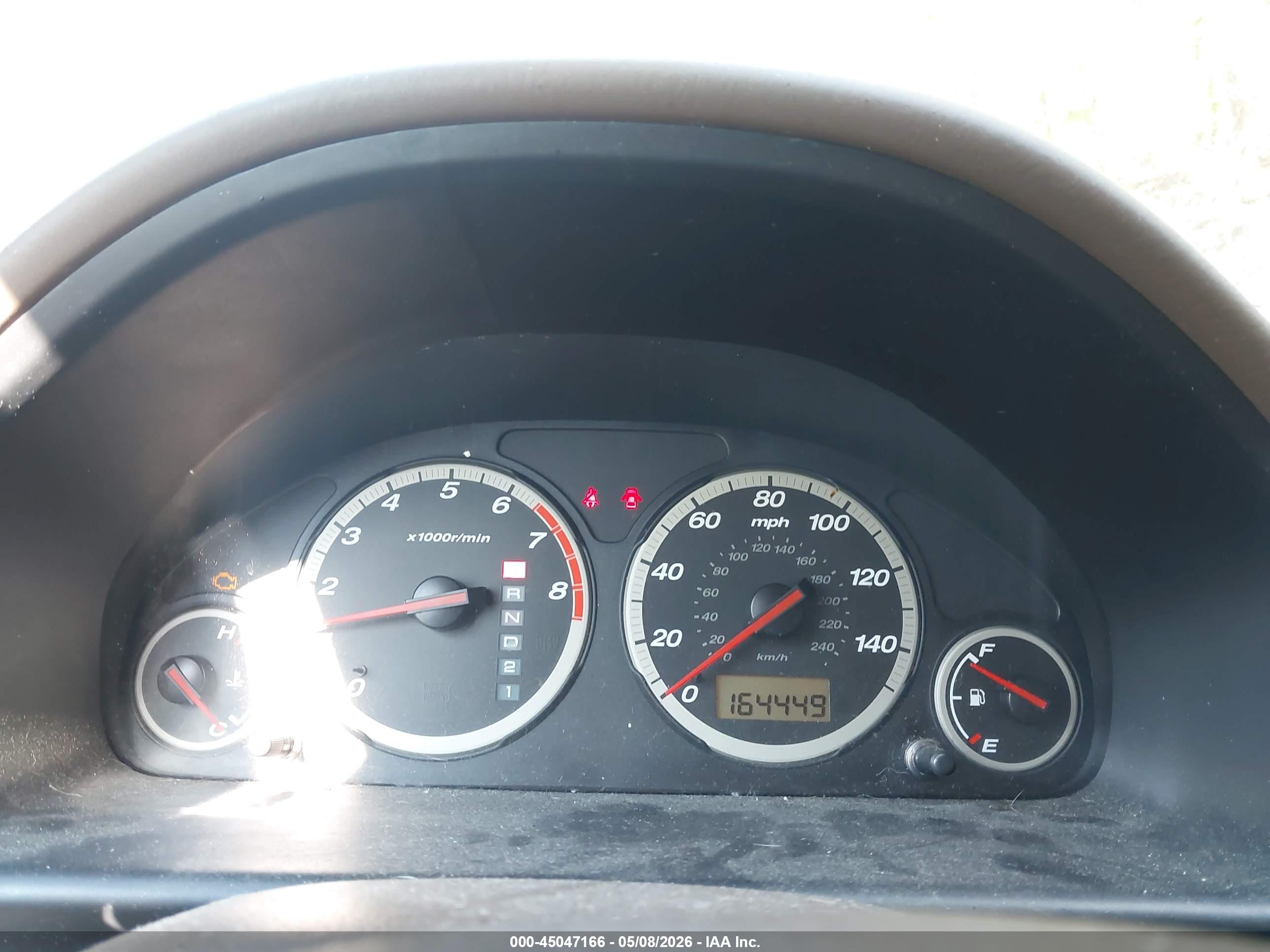 HONDA CR-V image 7