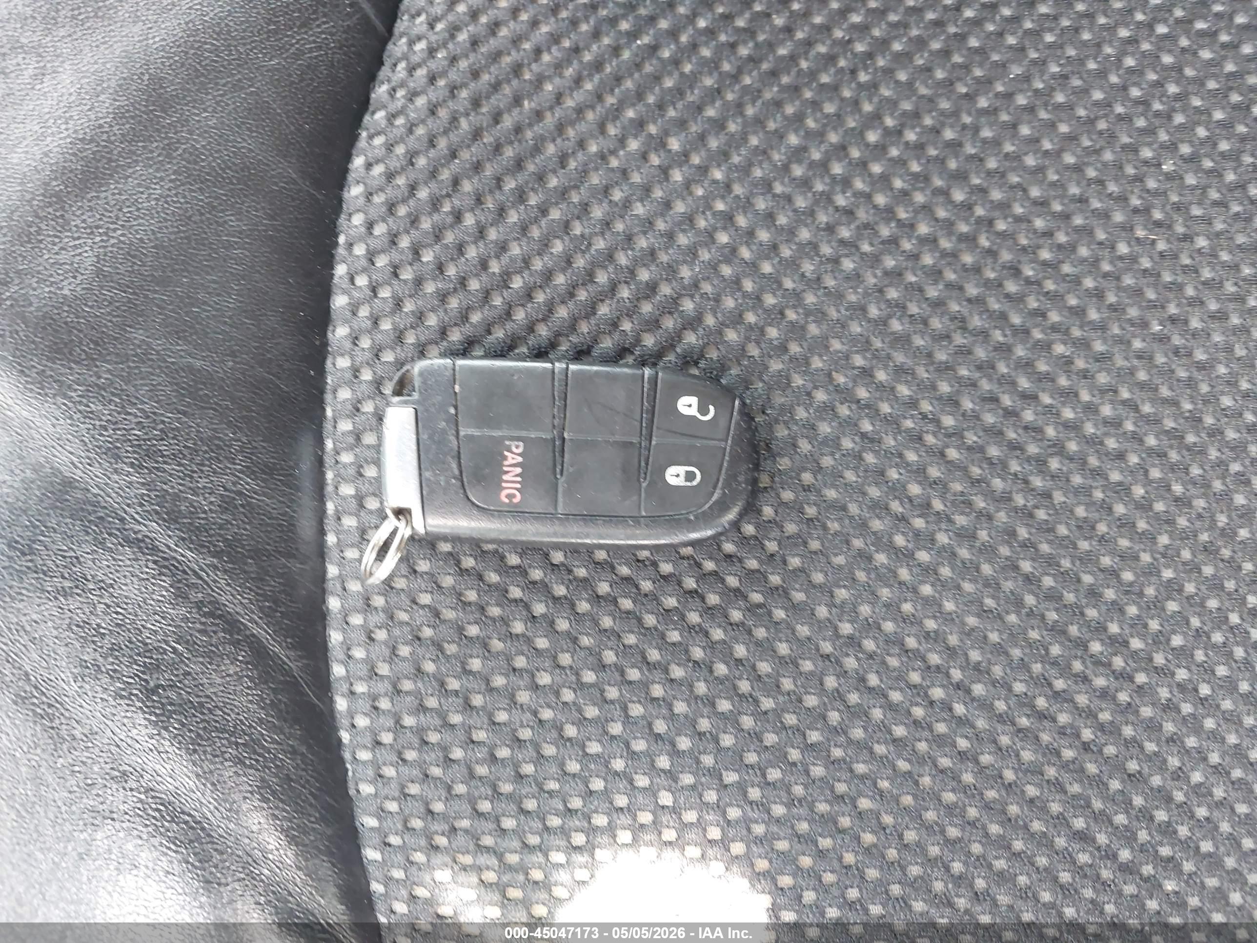 DODGE JOURNEY image 11