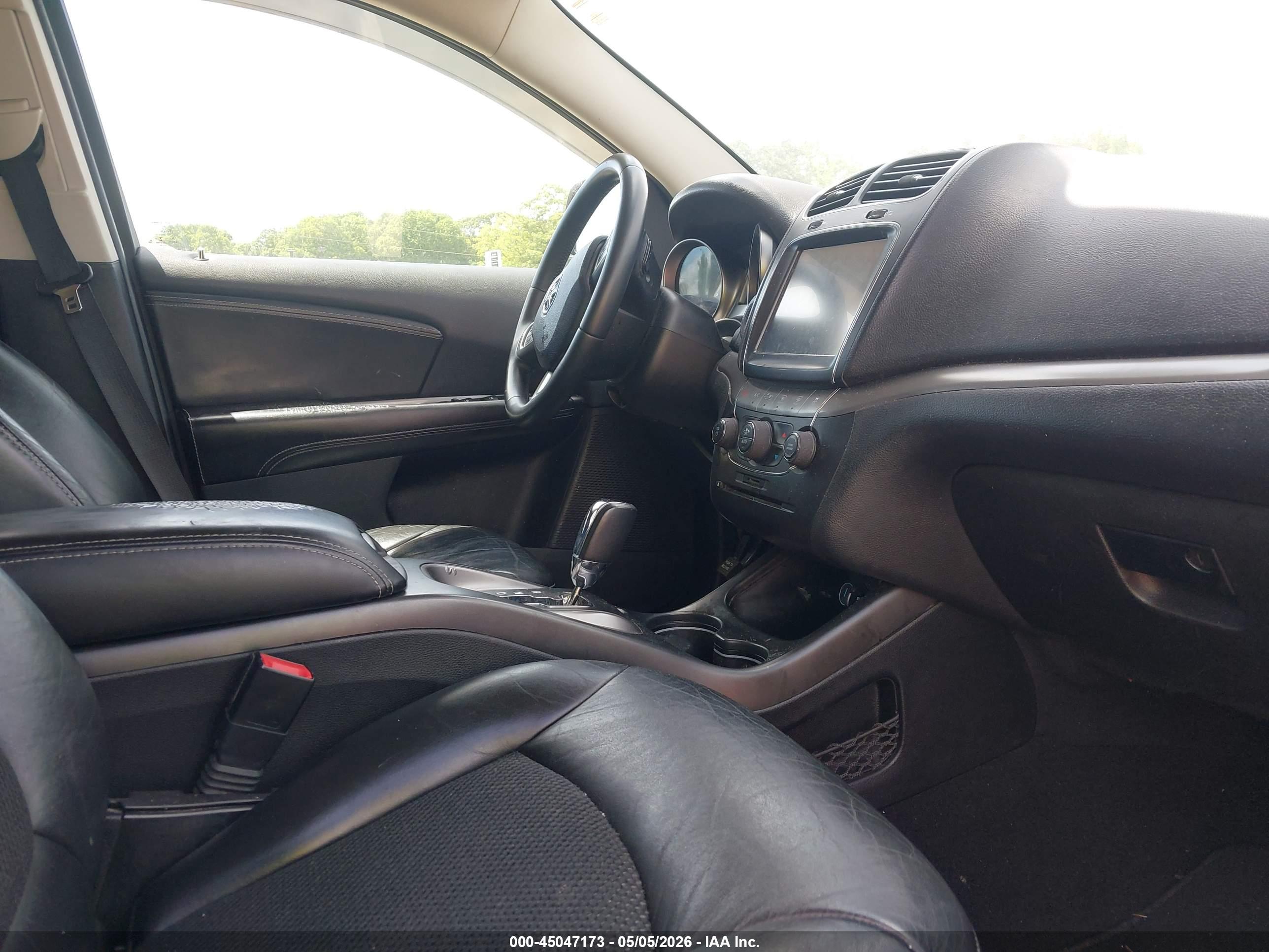 DODGE JOURNEY image 5