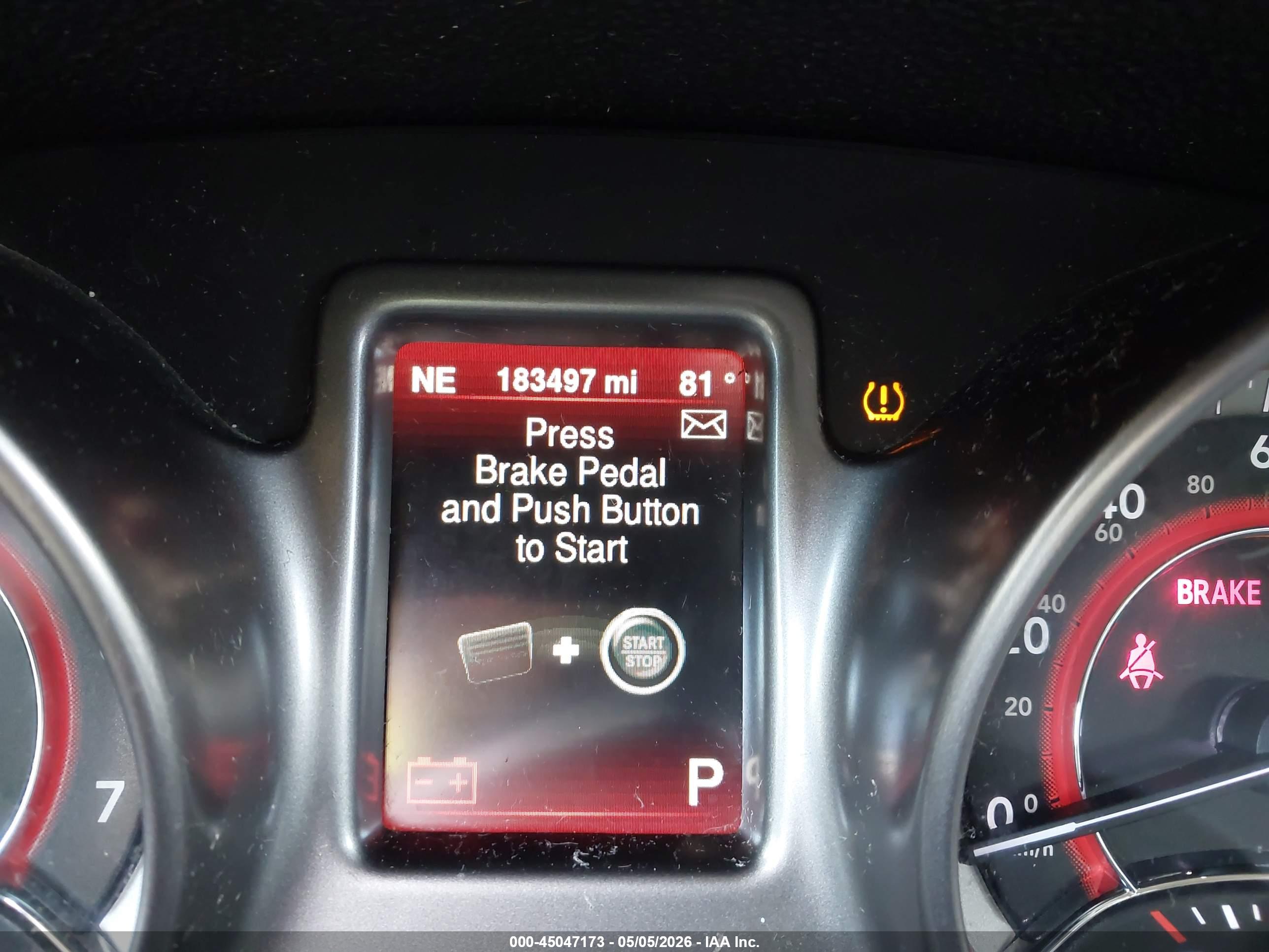 DODGE JOURNEY image 7