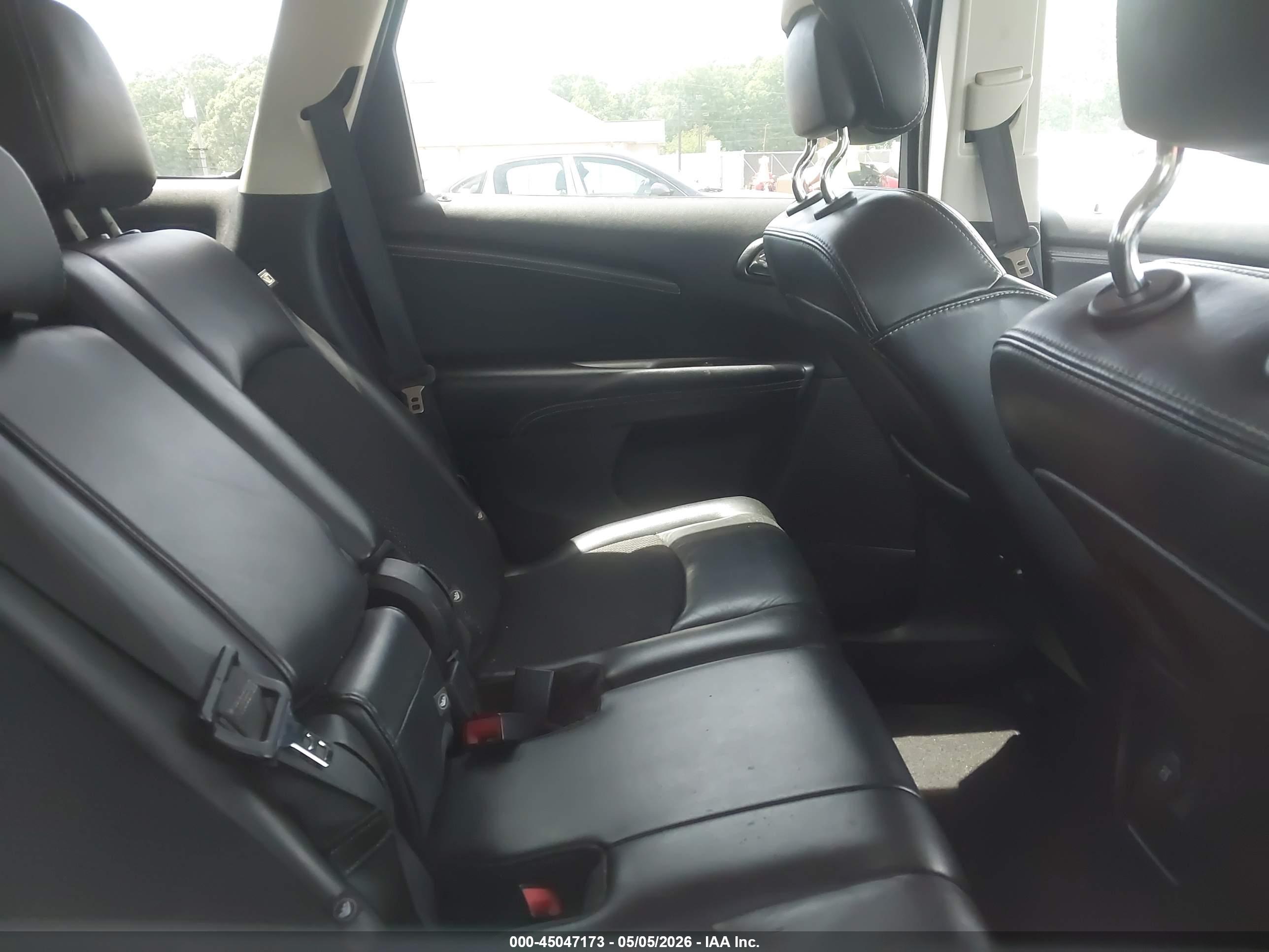 DODGE JOURNEY image 8