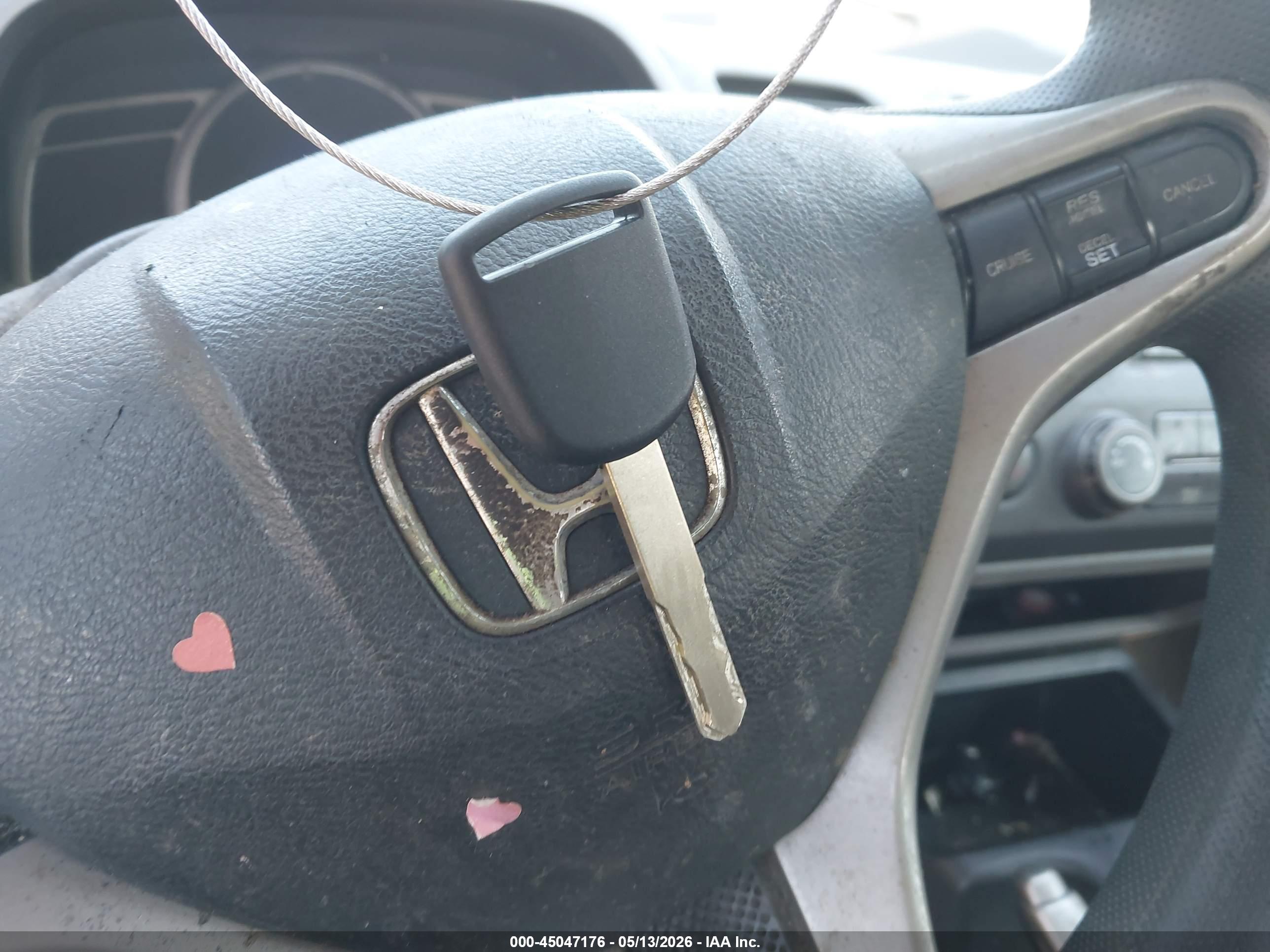 HONDA CIVIC image 11