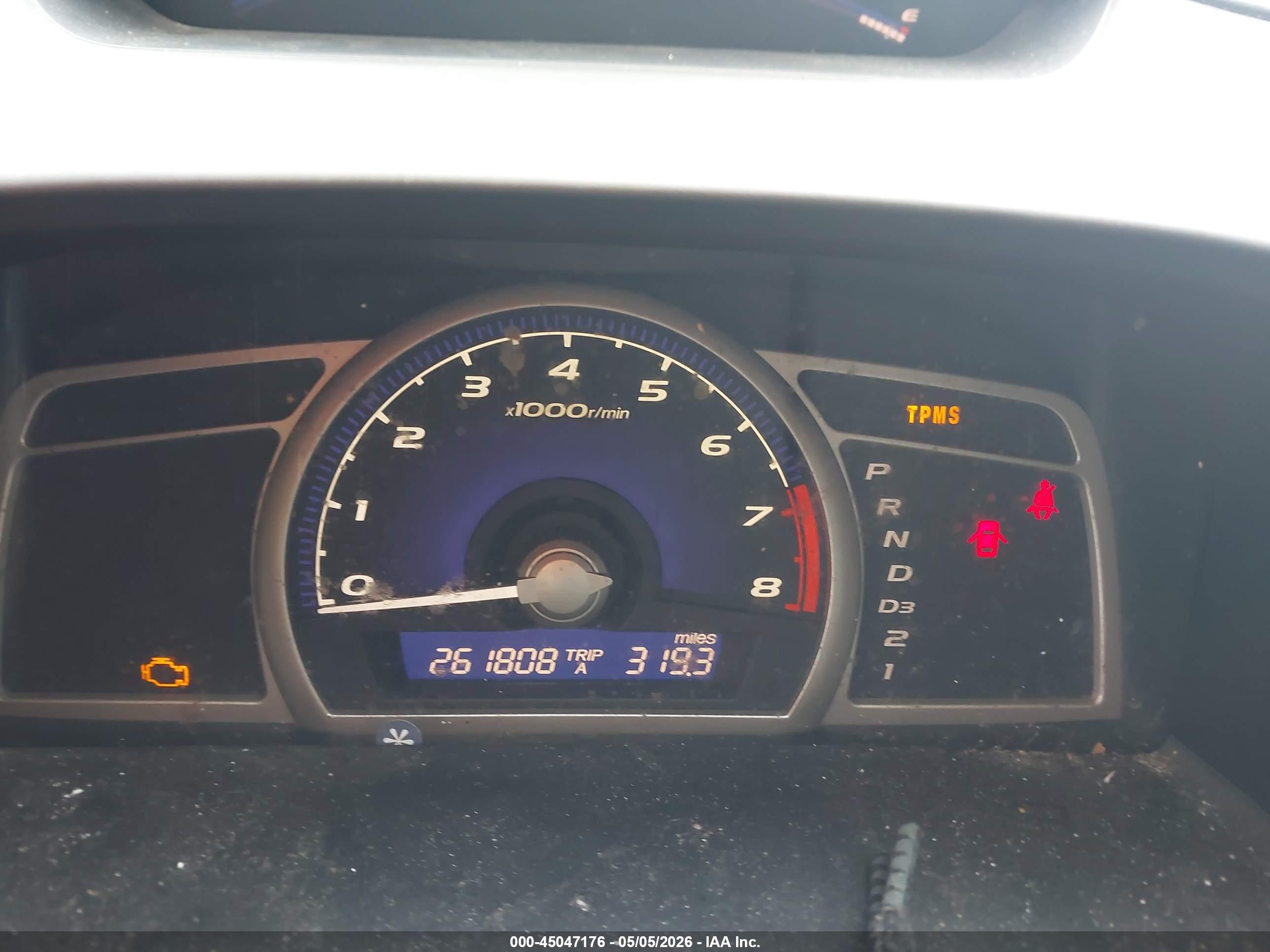 HONDA CIVIC image 7