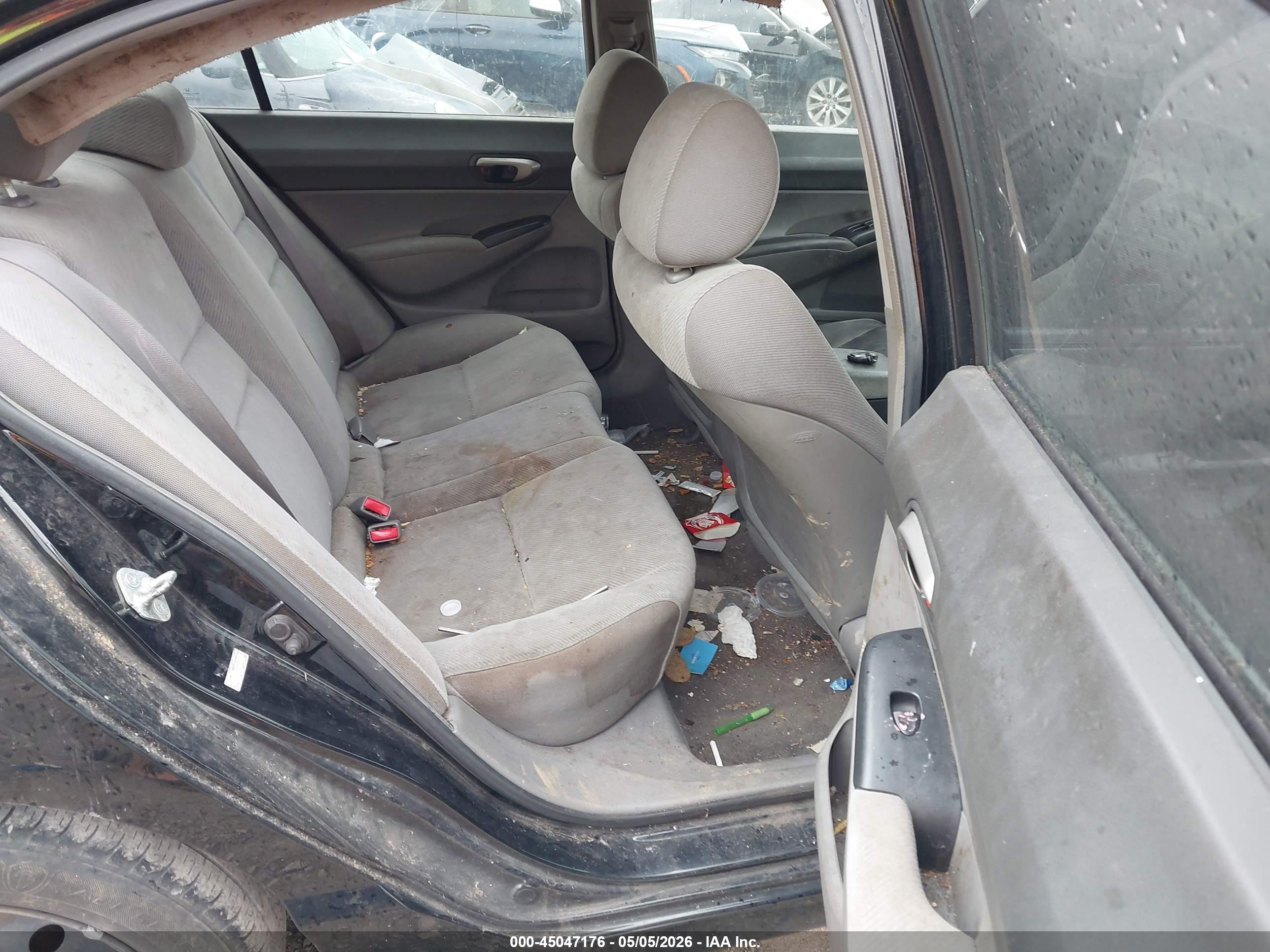 HONDA CIVIC image 8