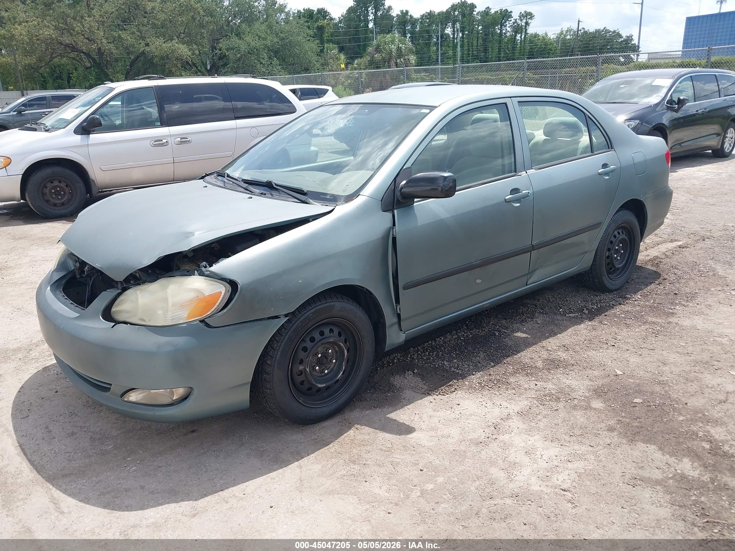 TOYOTA COROLLA image 2