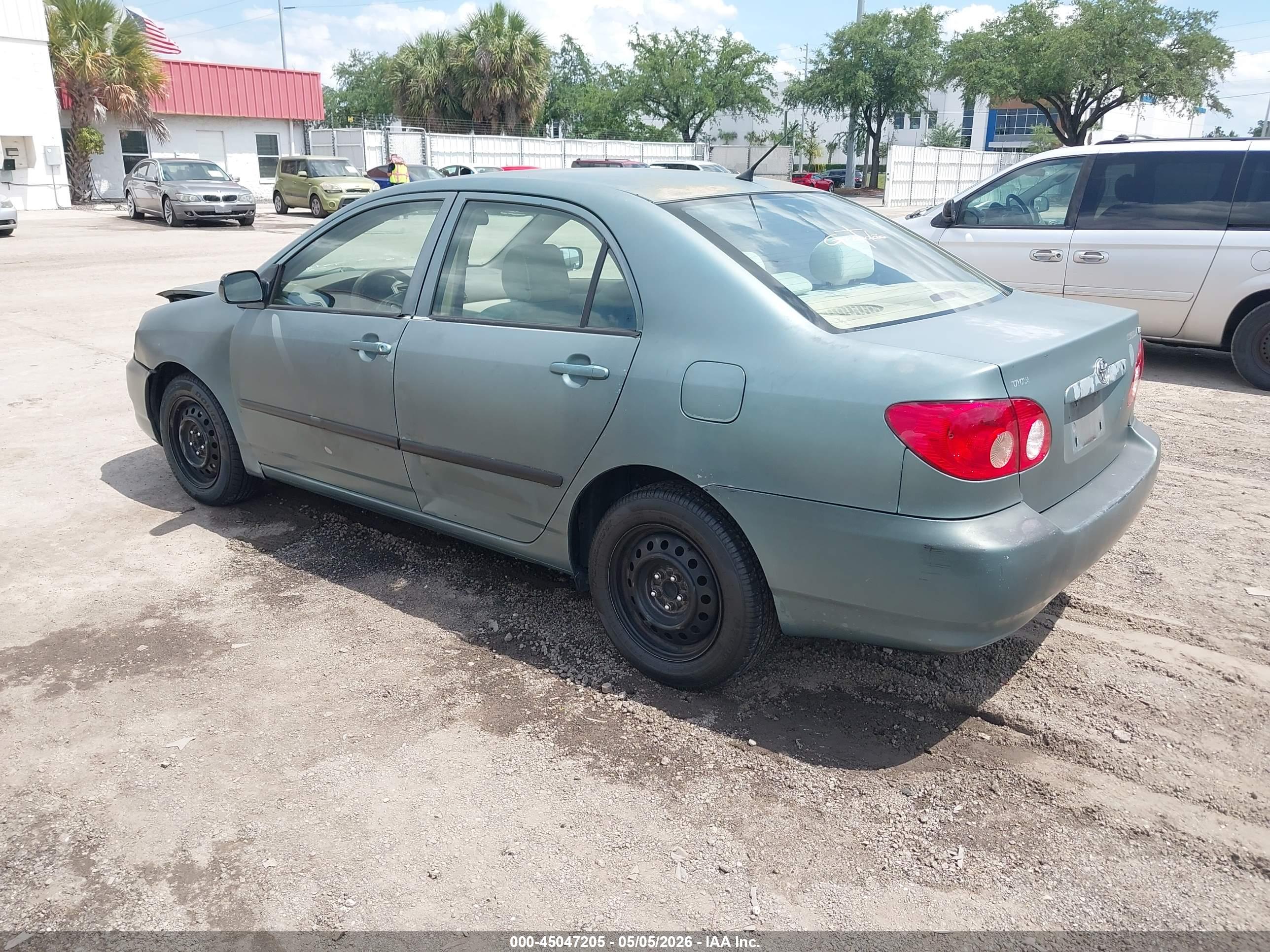 TOYOTA COROLLA image 3