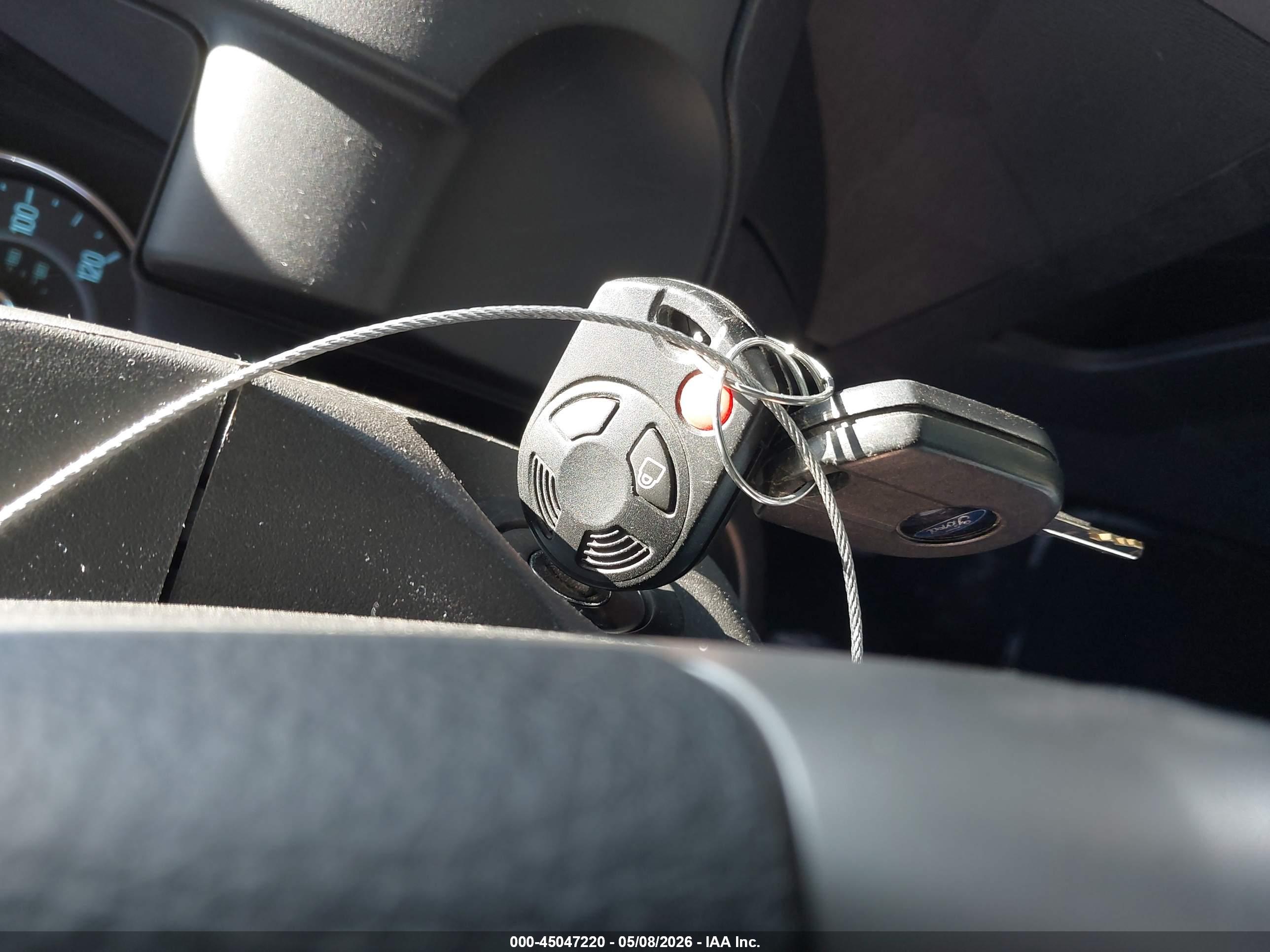 FORD FLEX image 11