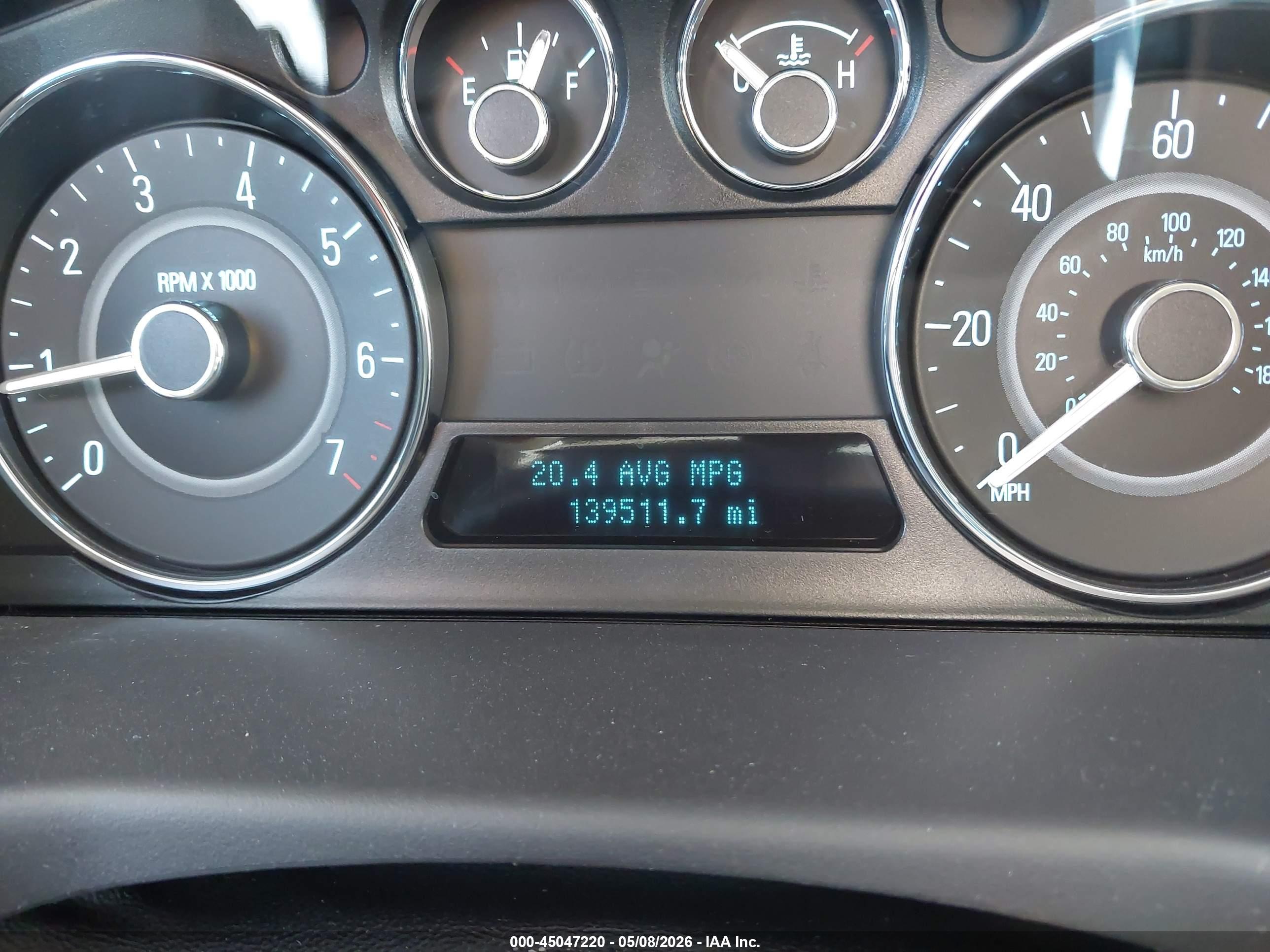 FORD FLEX image 7