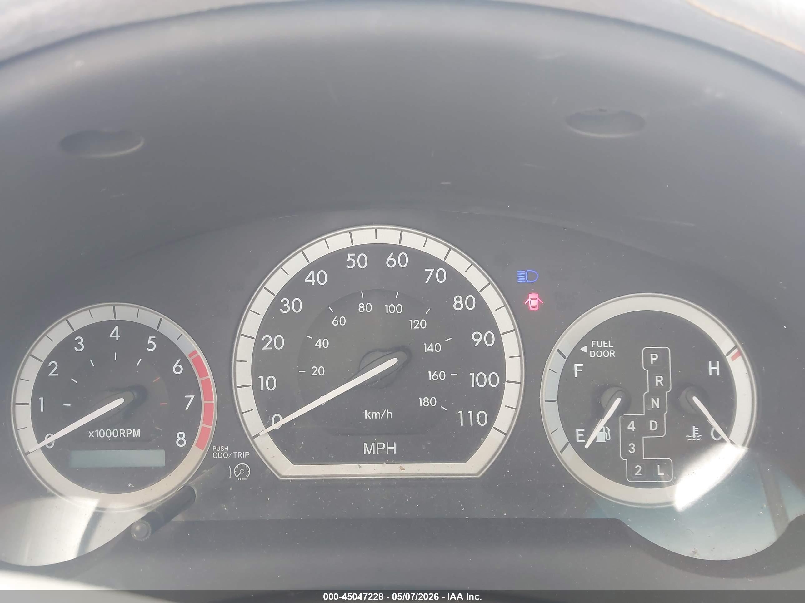 TOYOTA SIENNA image 7