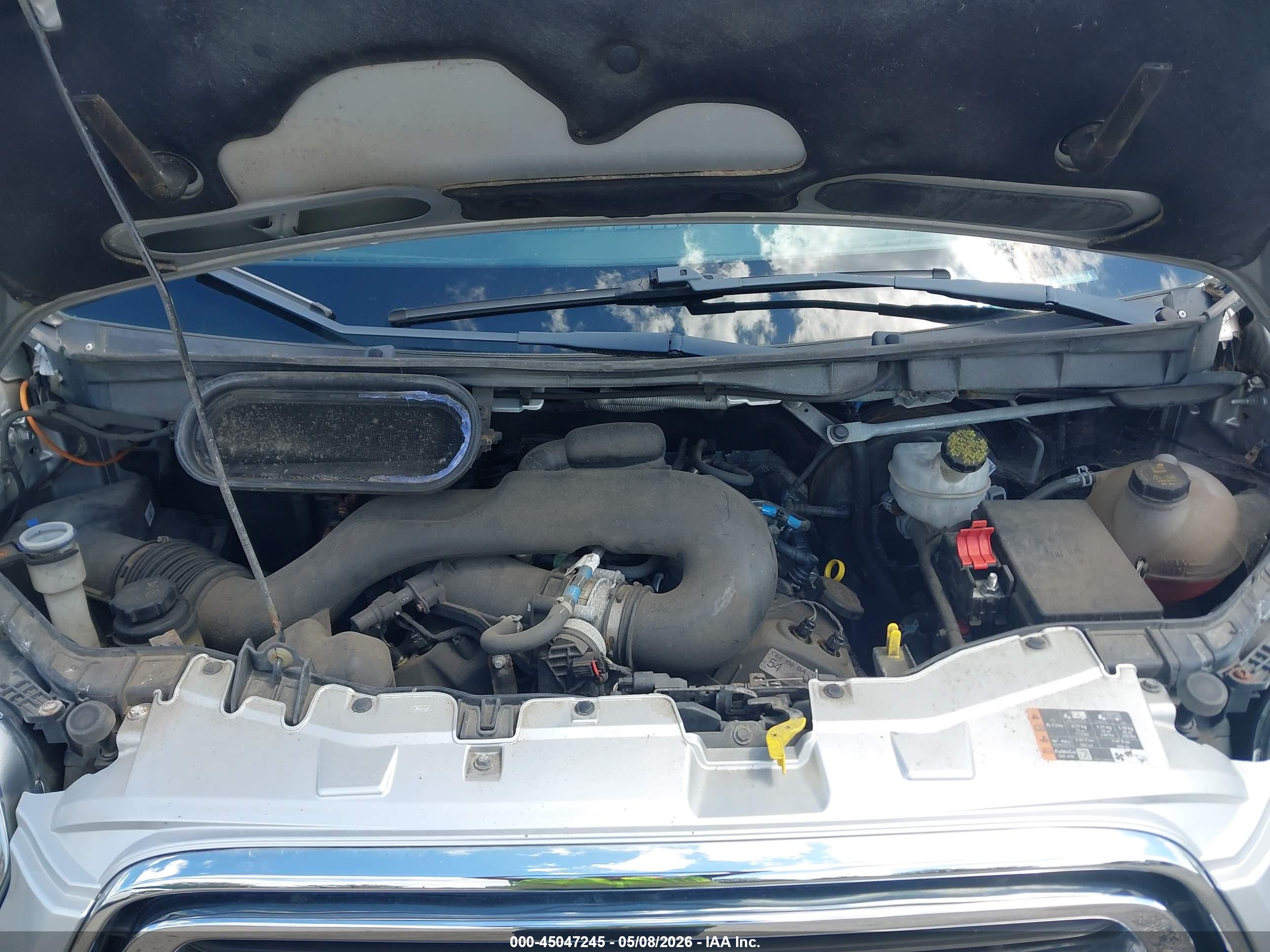 FORD TRANSIT image 10