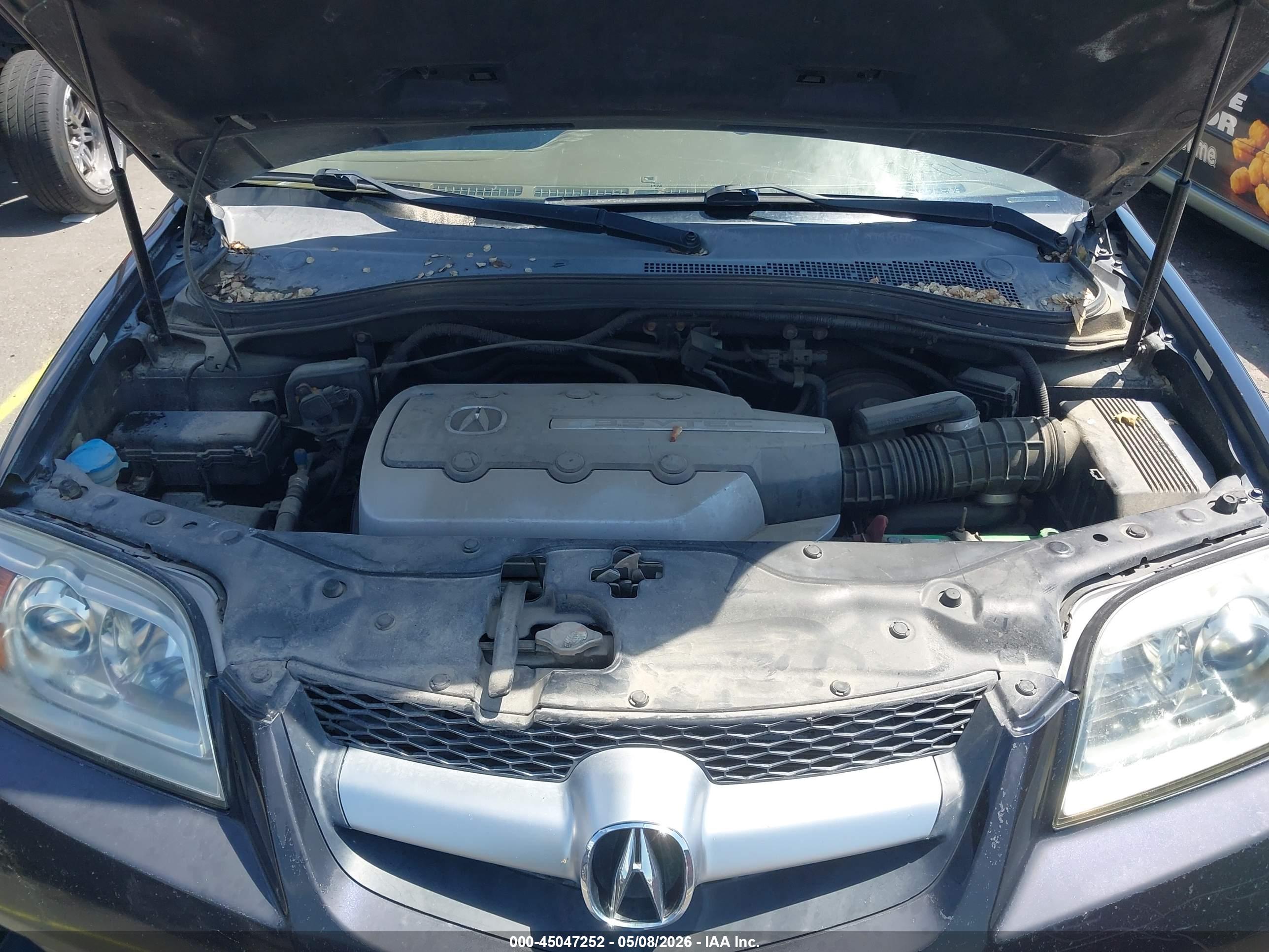 ACURA MDX image 10