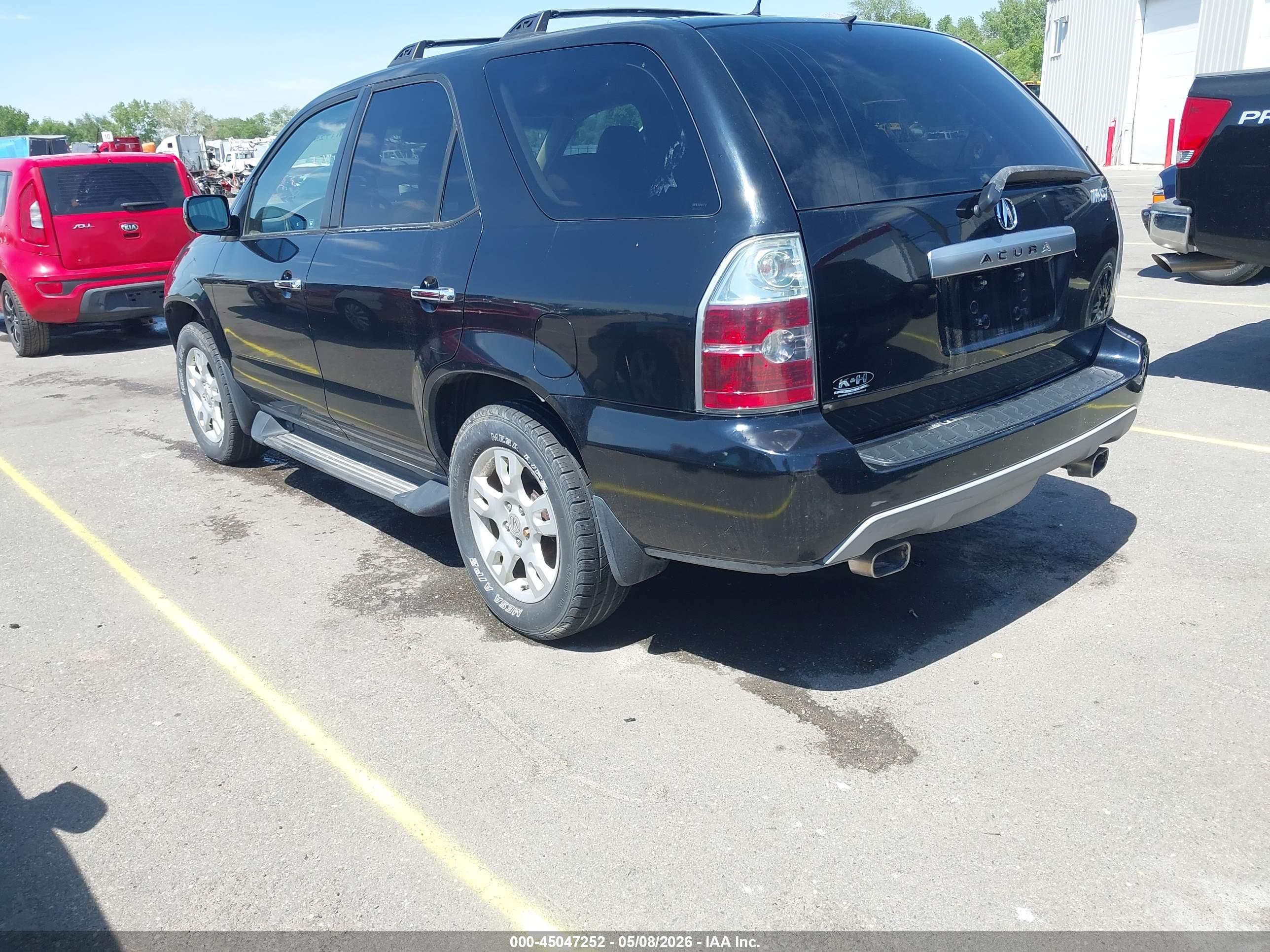 ACURA MDX image 3
