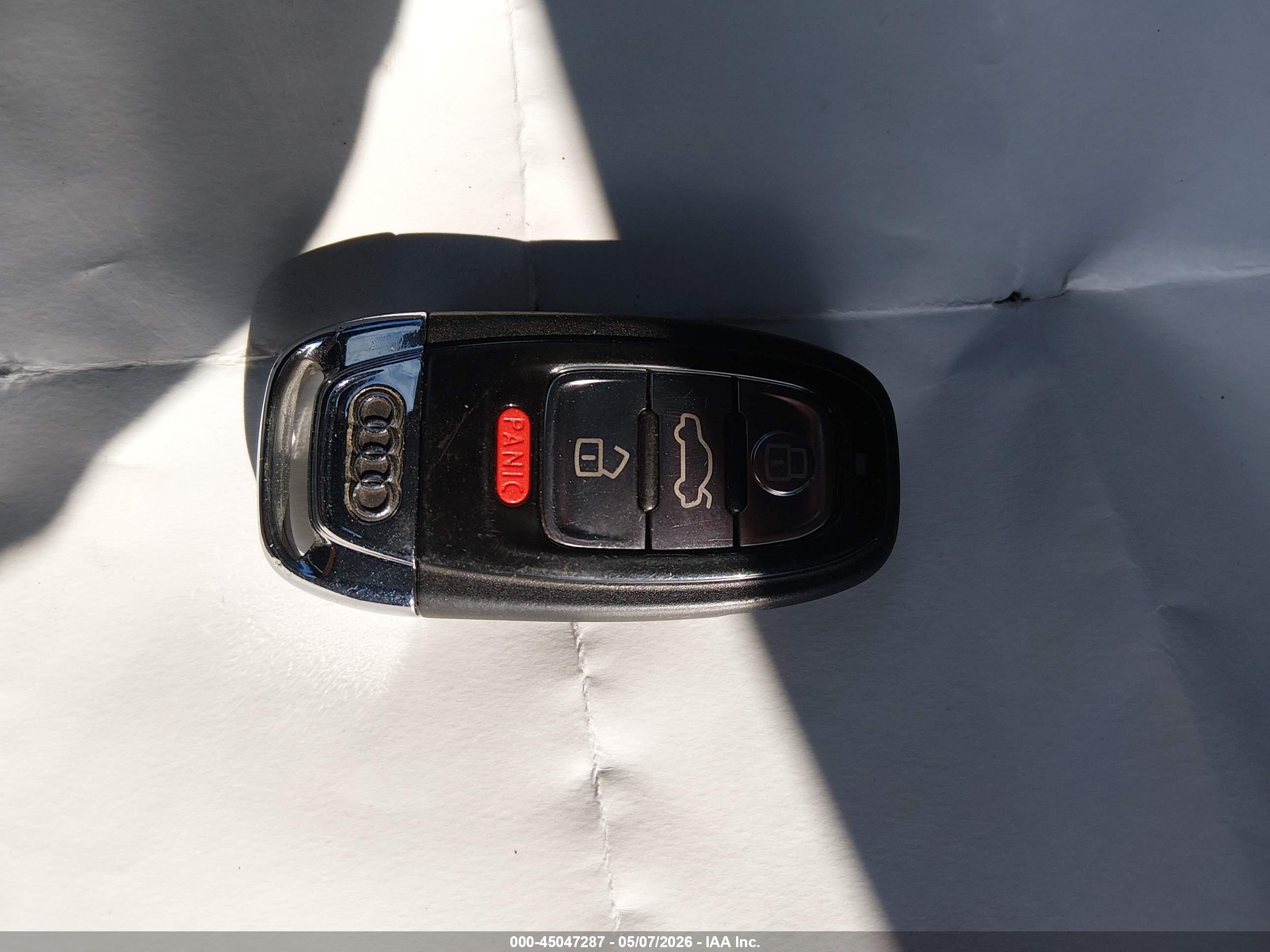 AUDI A7 image 11