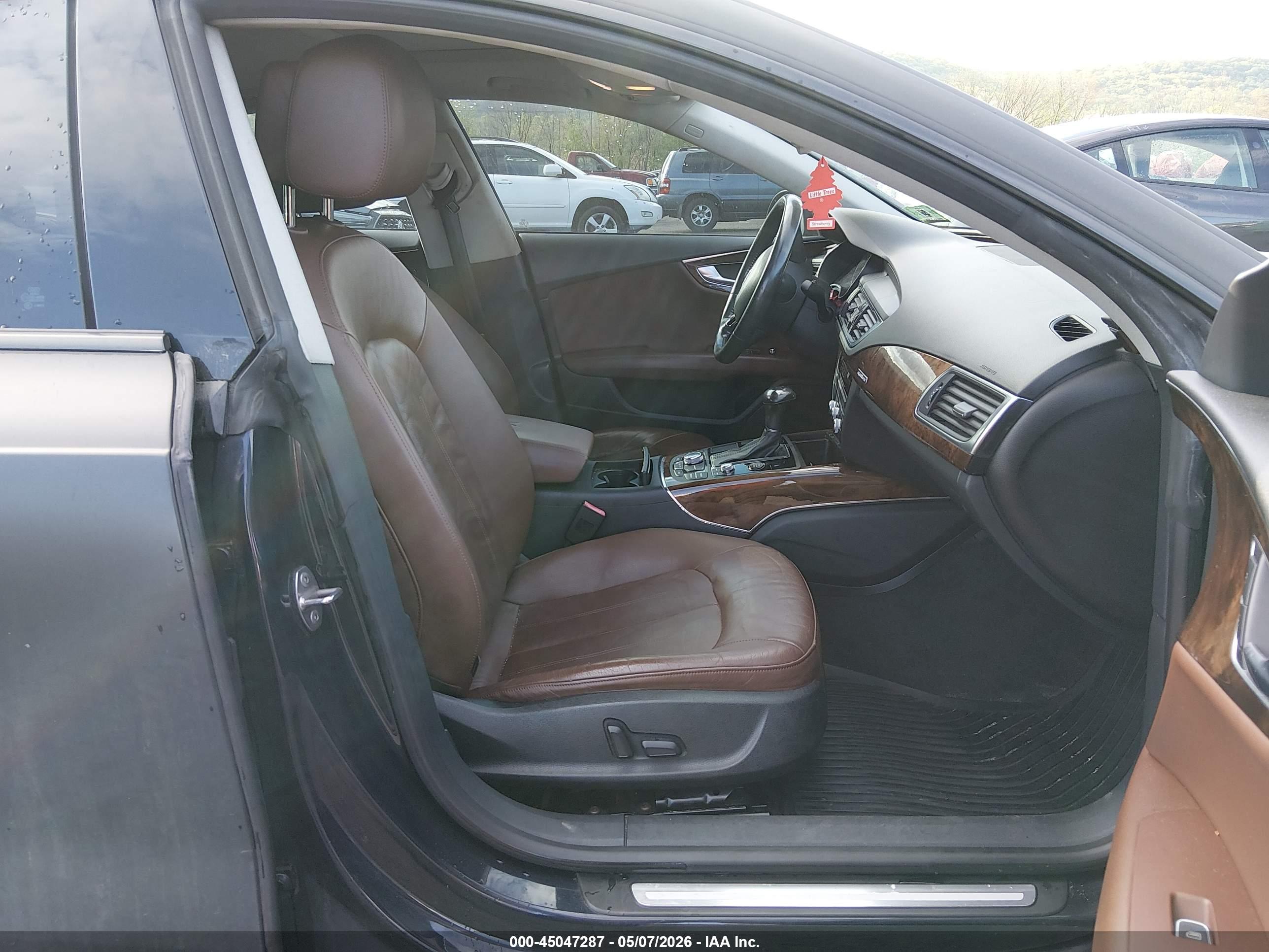 AUDI A7 image 5