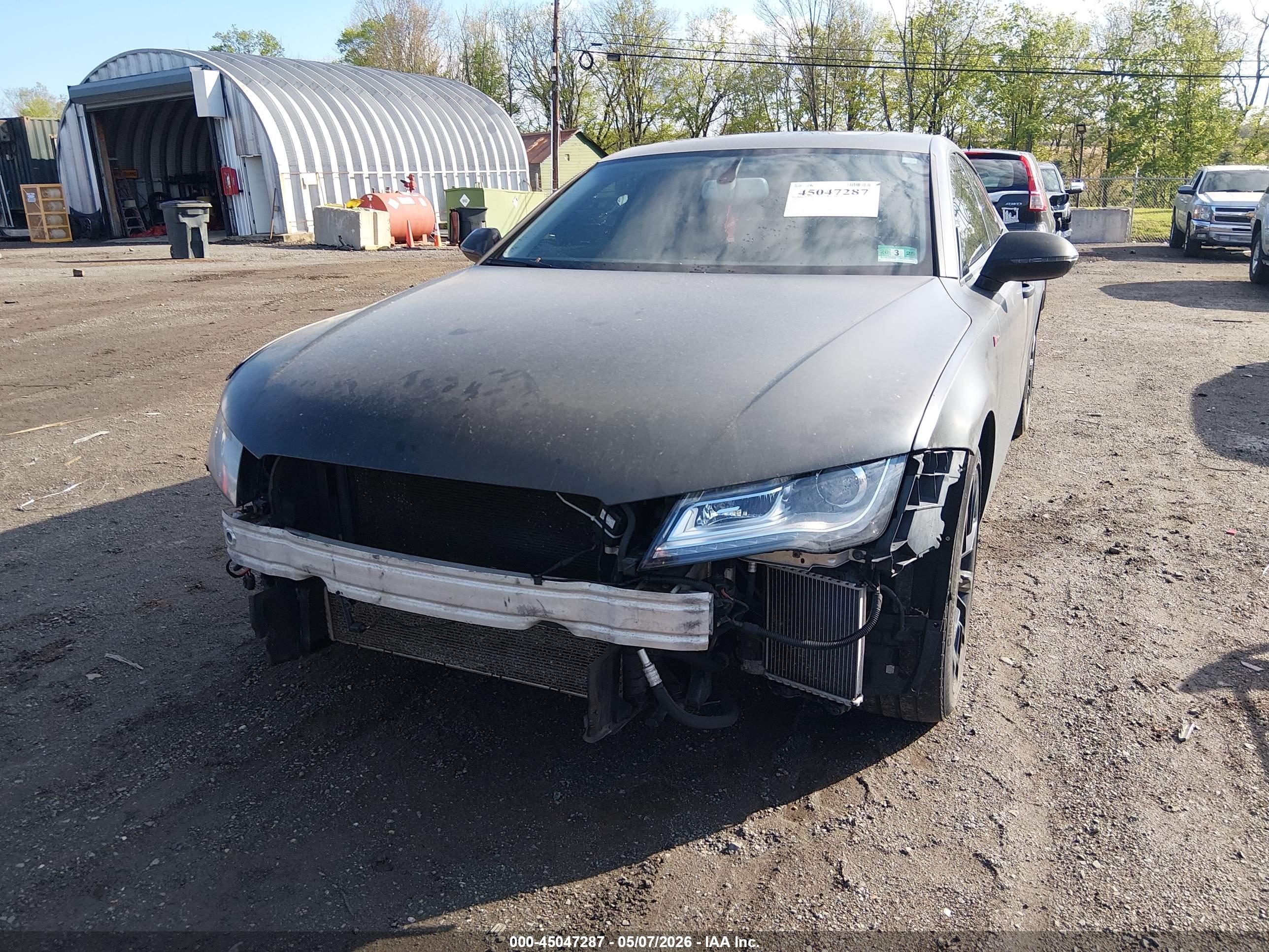 AUDI A7 image 6