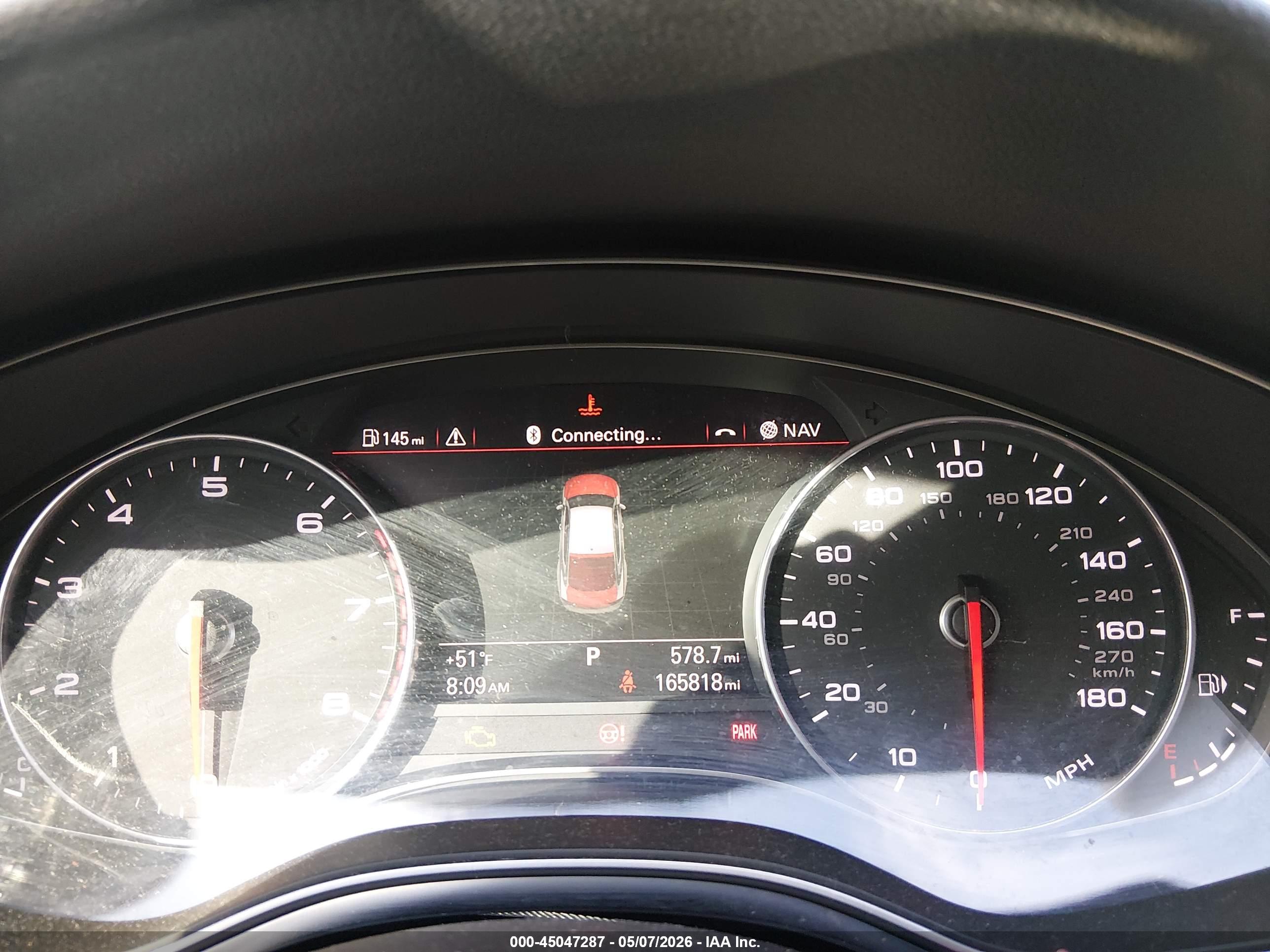 AUDI A7 image 7
