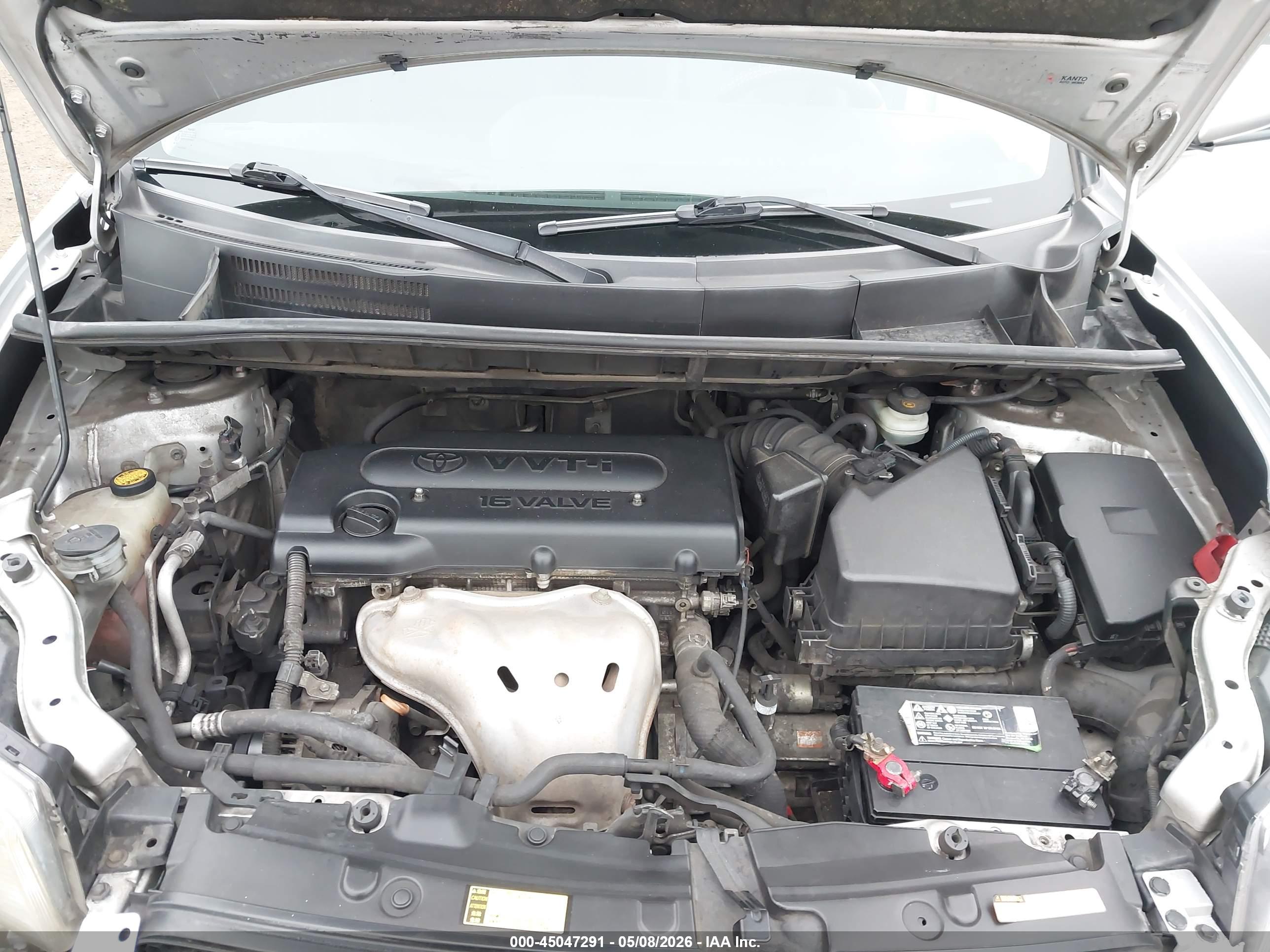 SCION XB image 10