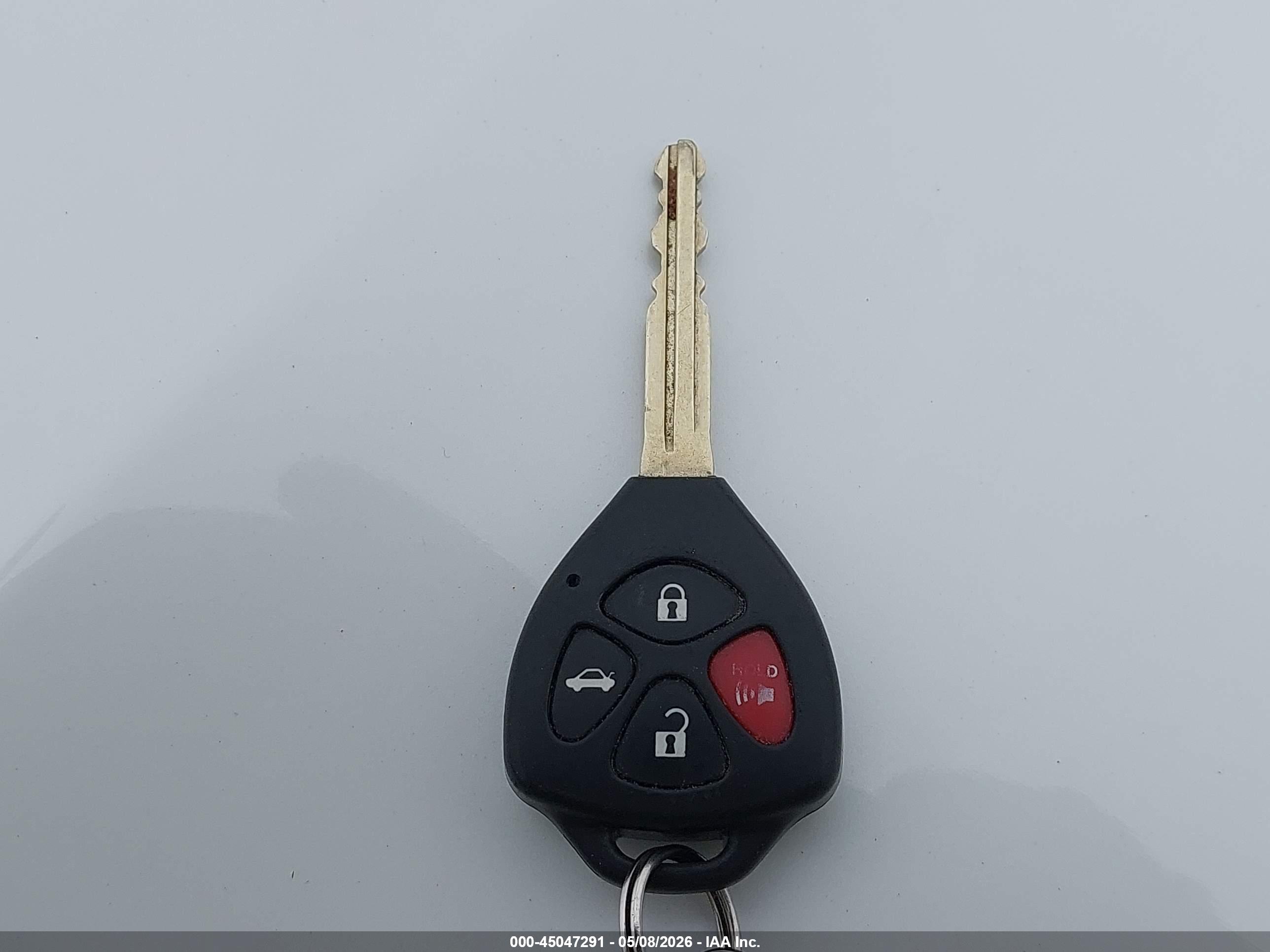 SCION XB image 11