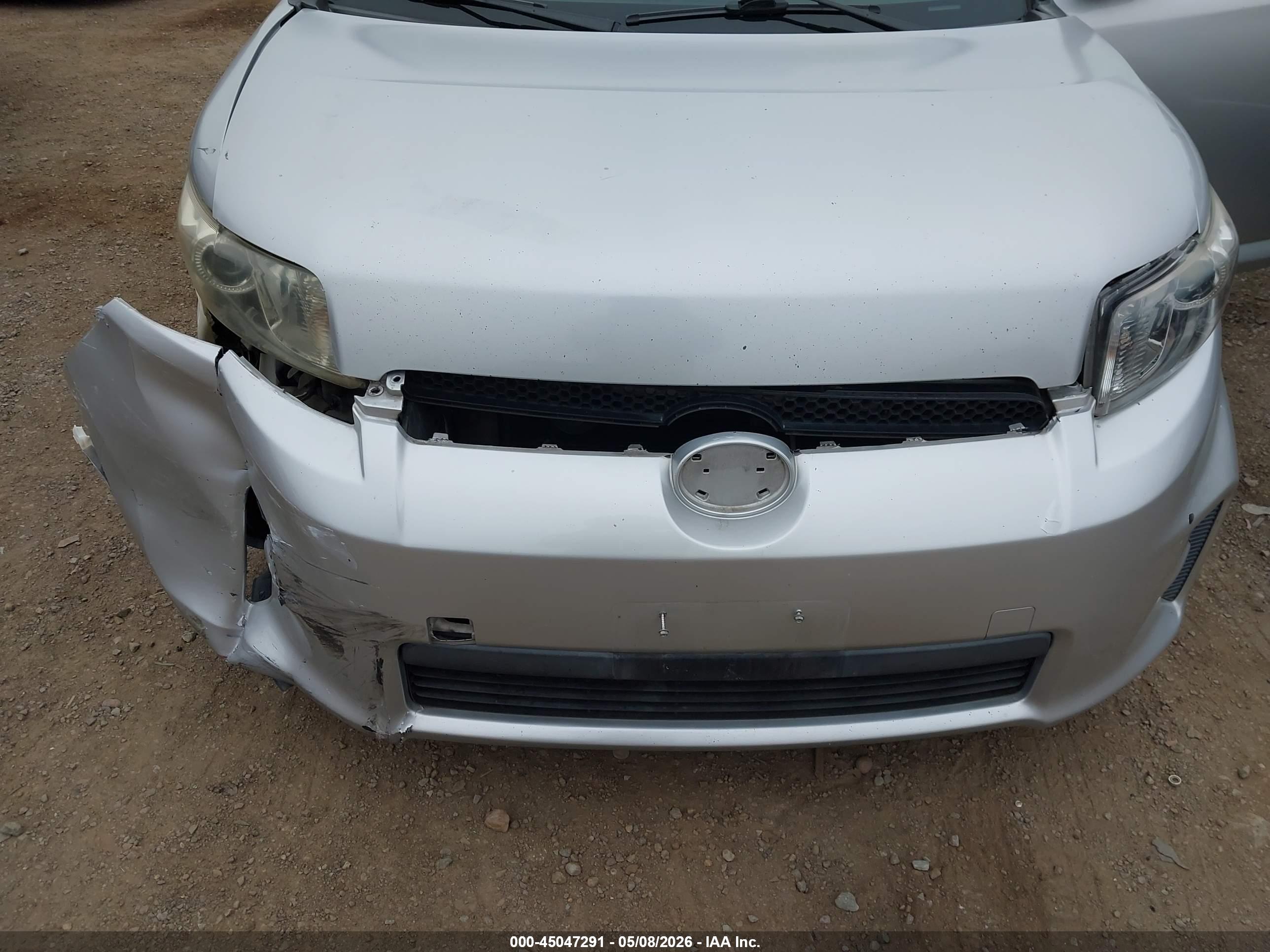 SCION XB image 6