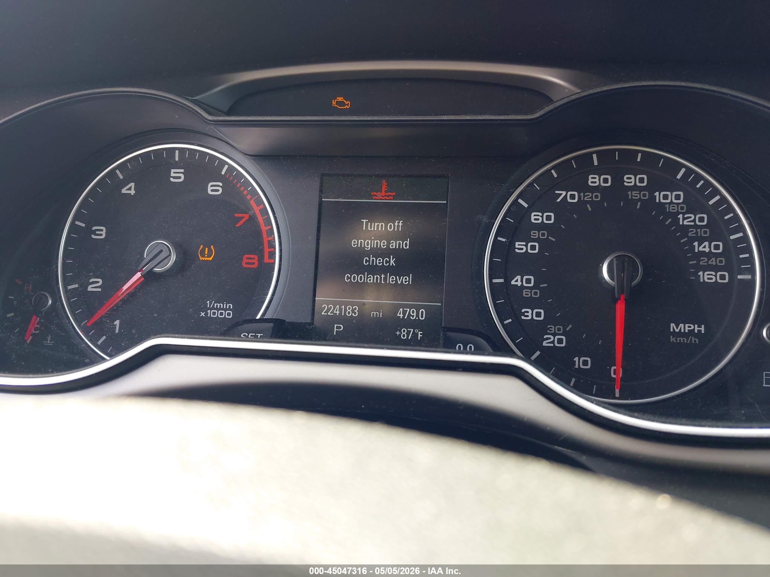 AUDI ALLROAD image 7