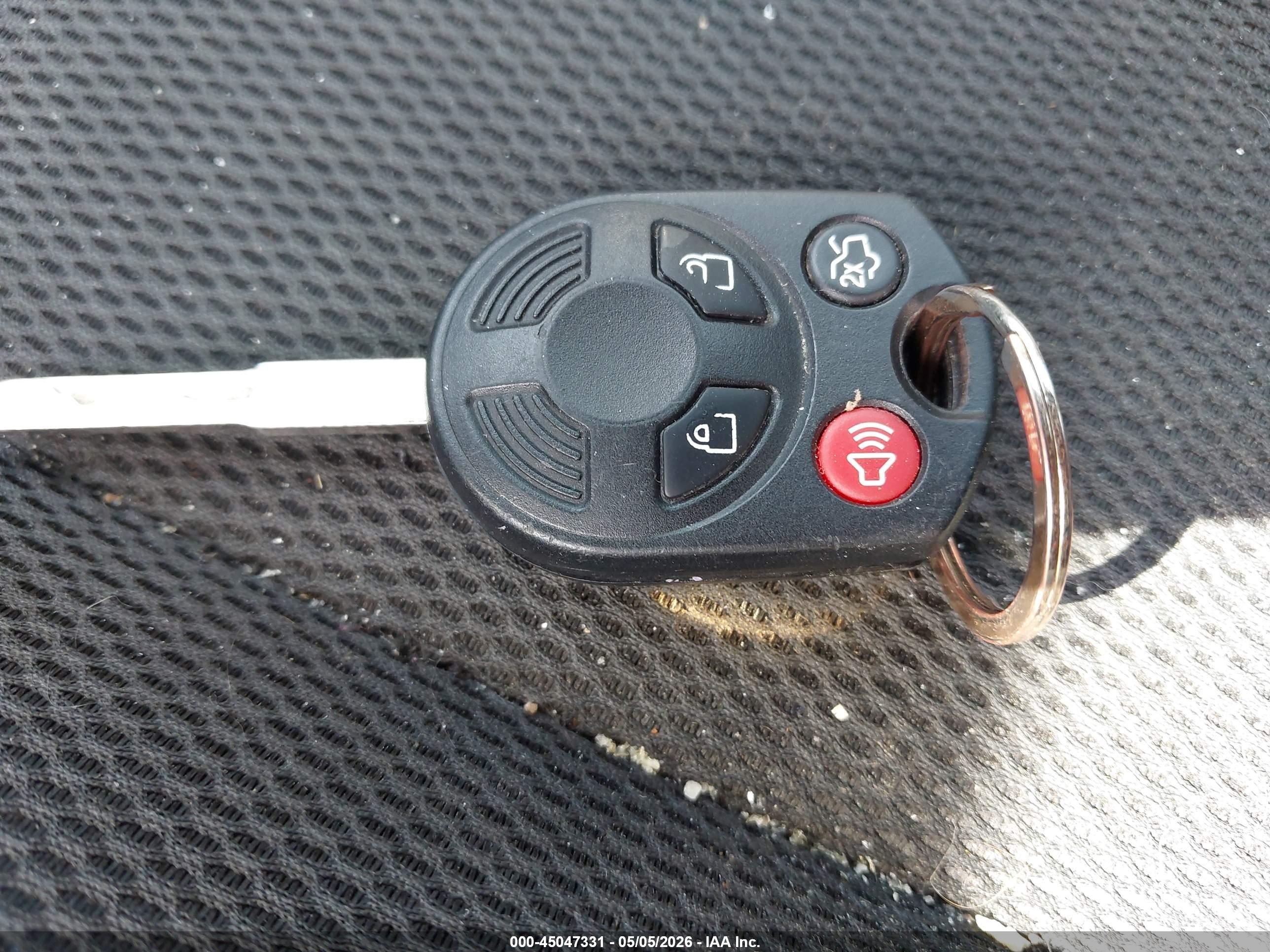 FORD FOCUS image 11