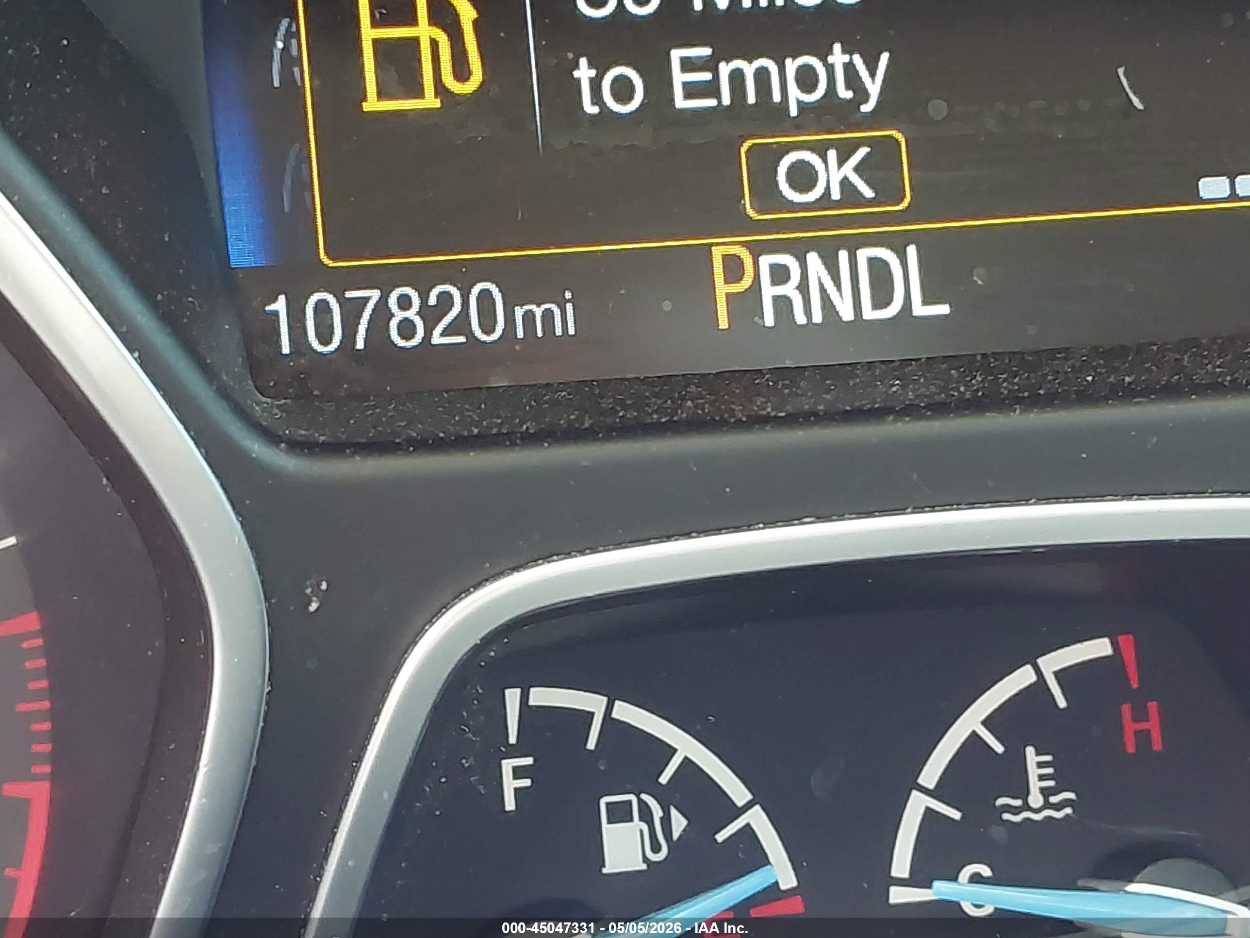FORD FOCUS image 7