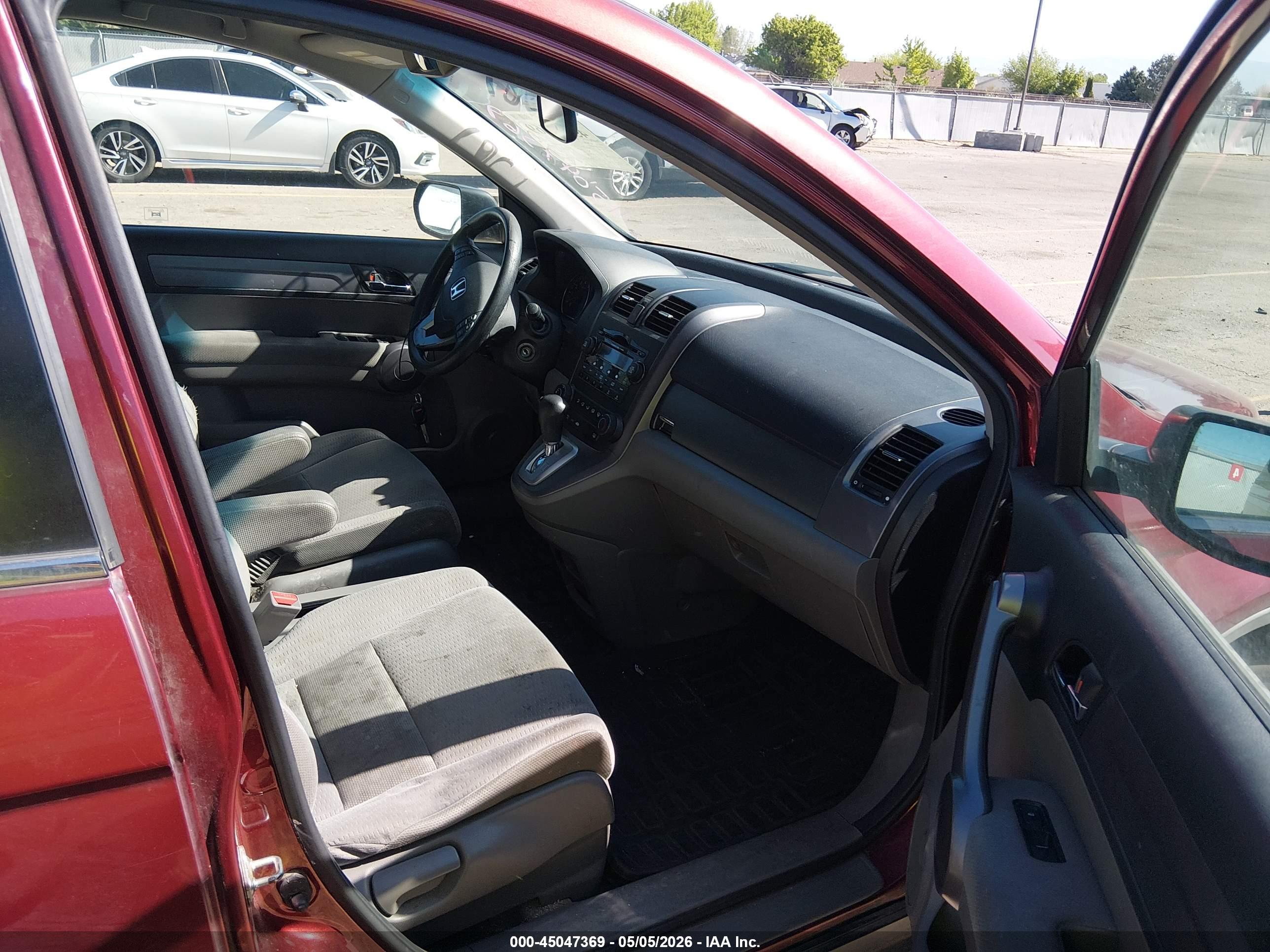 HONDA CR-V image 5
