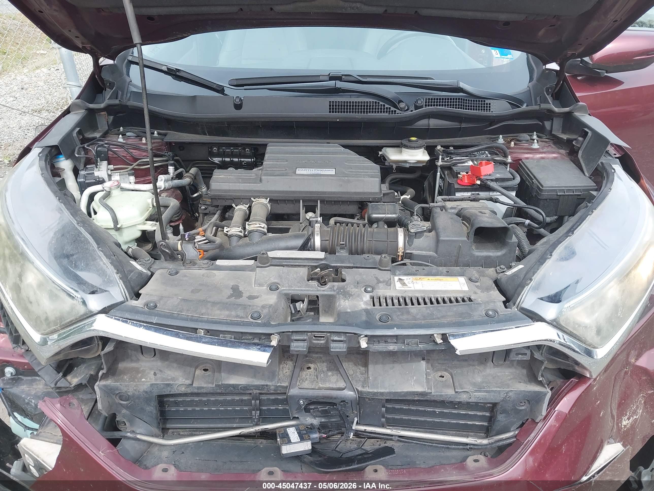 HONDA CR-V image 10