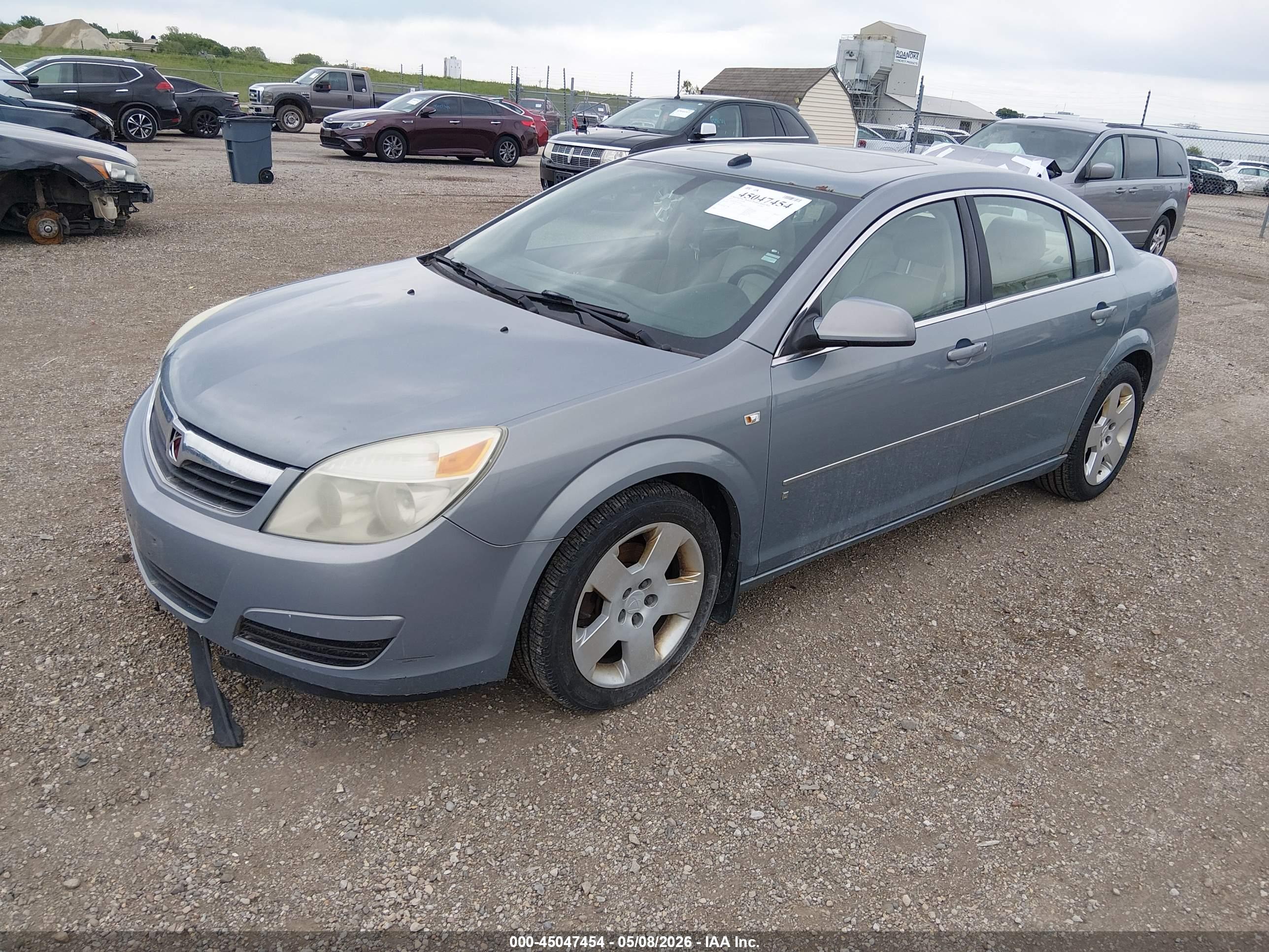 SATURN AURA image 2