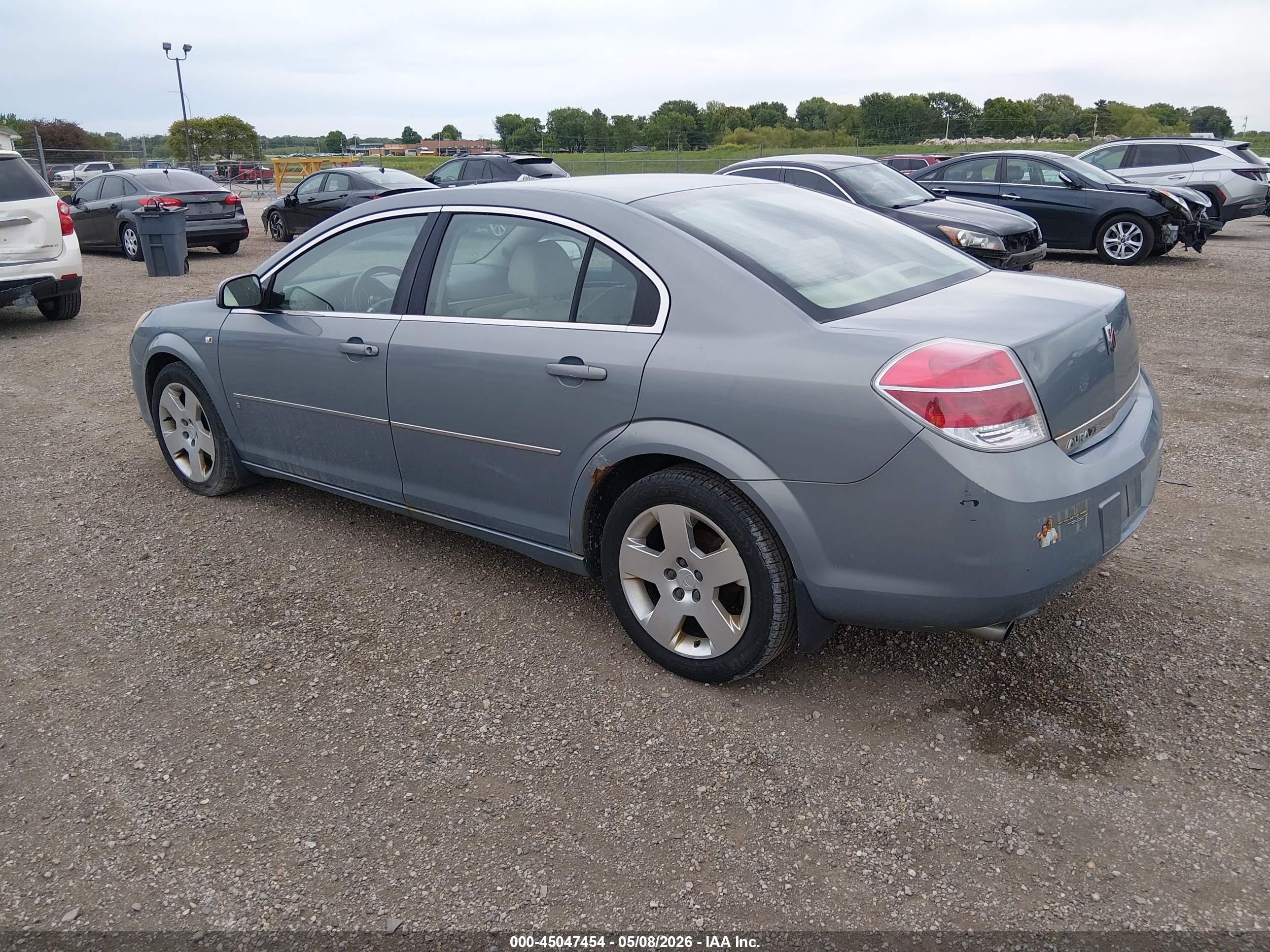 SATURN AURA image 3