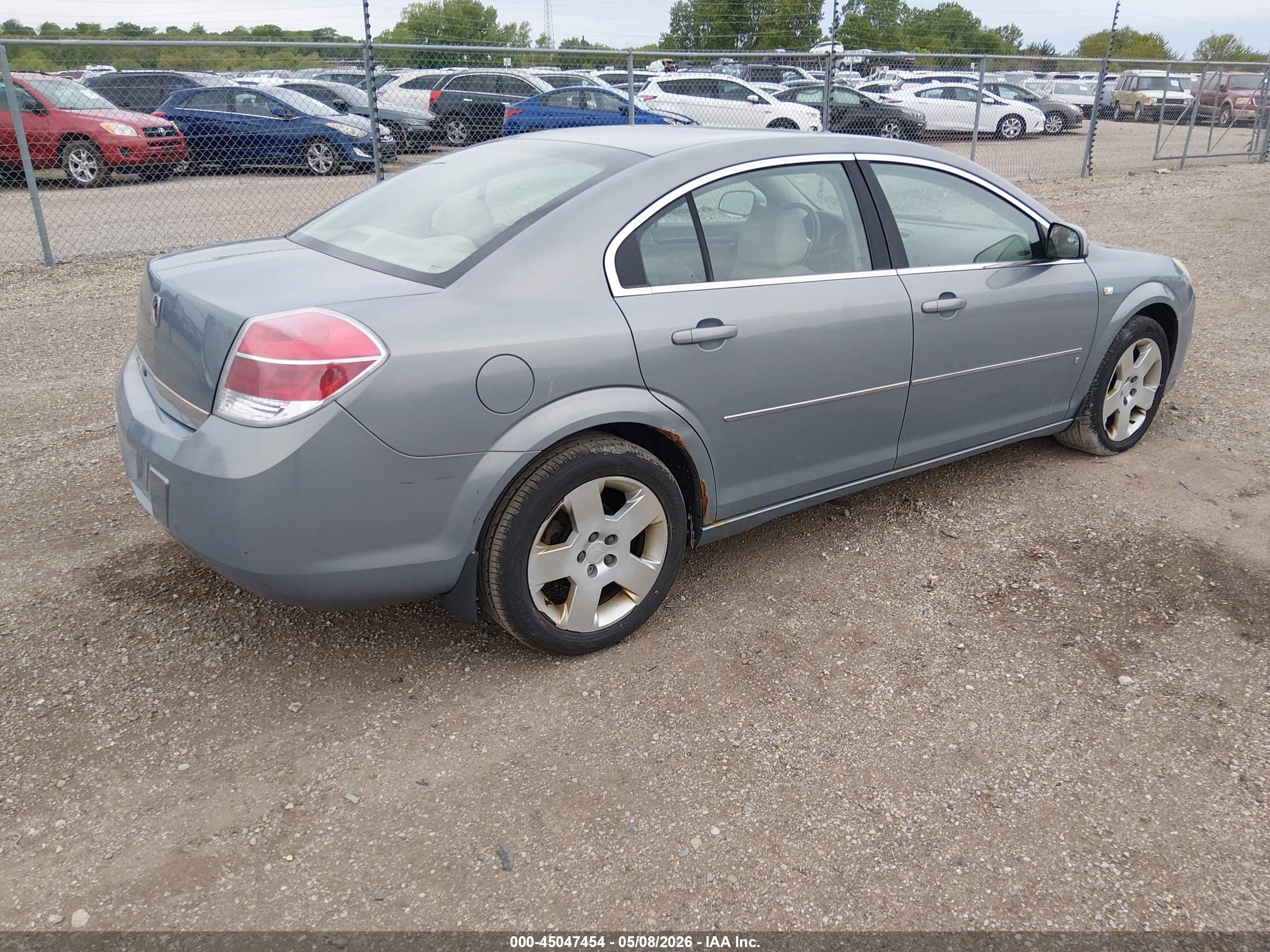 SATURN AURA image 4