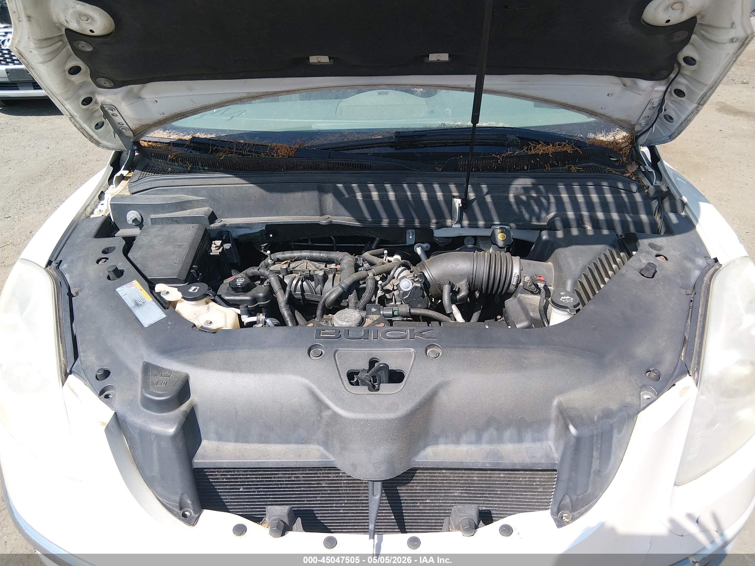 BUICK ENCLAVE image 10