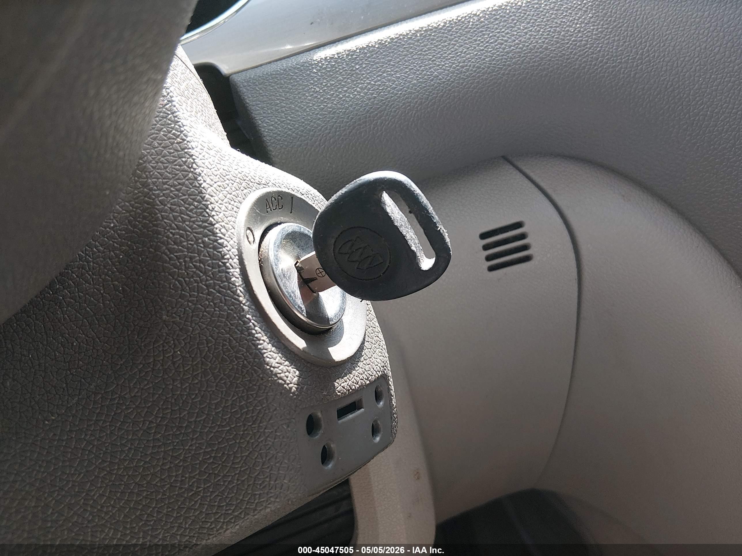 BUICK ENCLAVE image 11