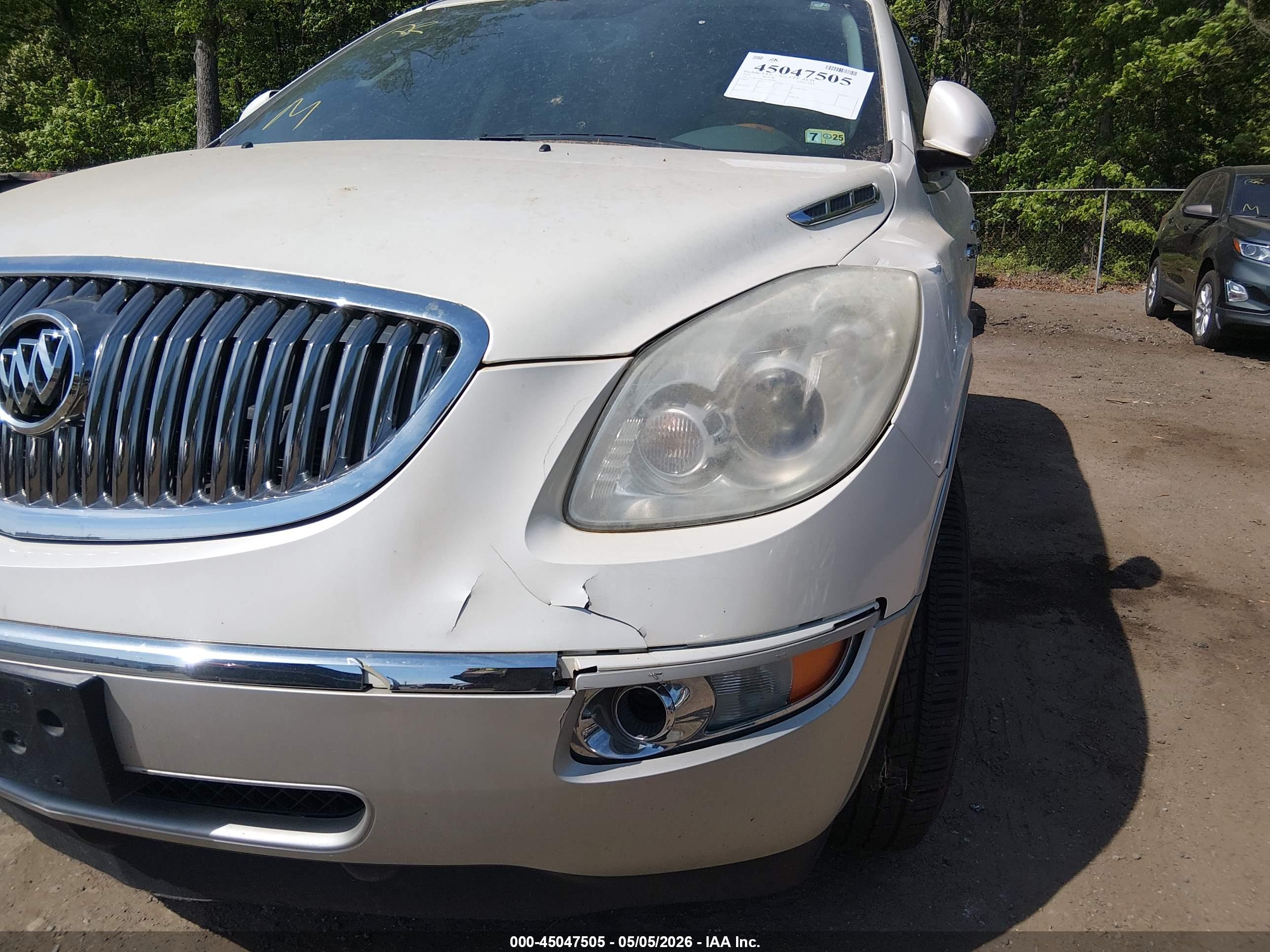BUICK ENCLAVE image 6