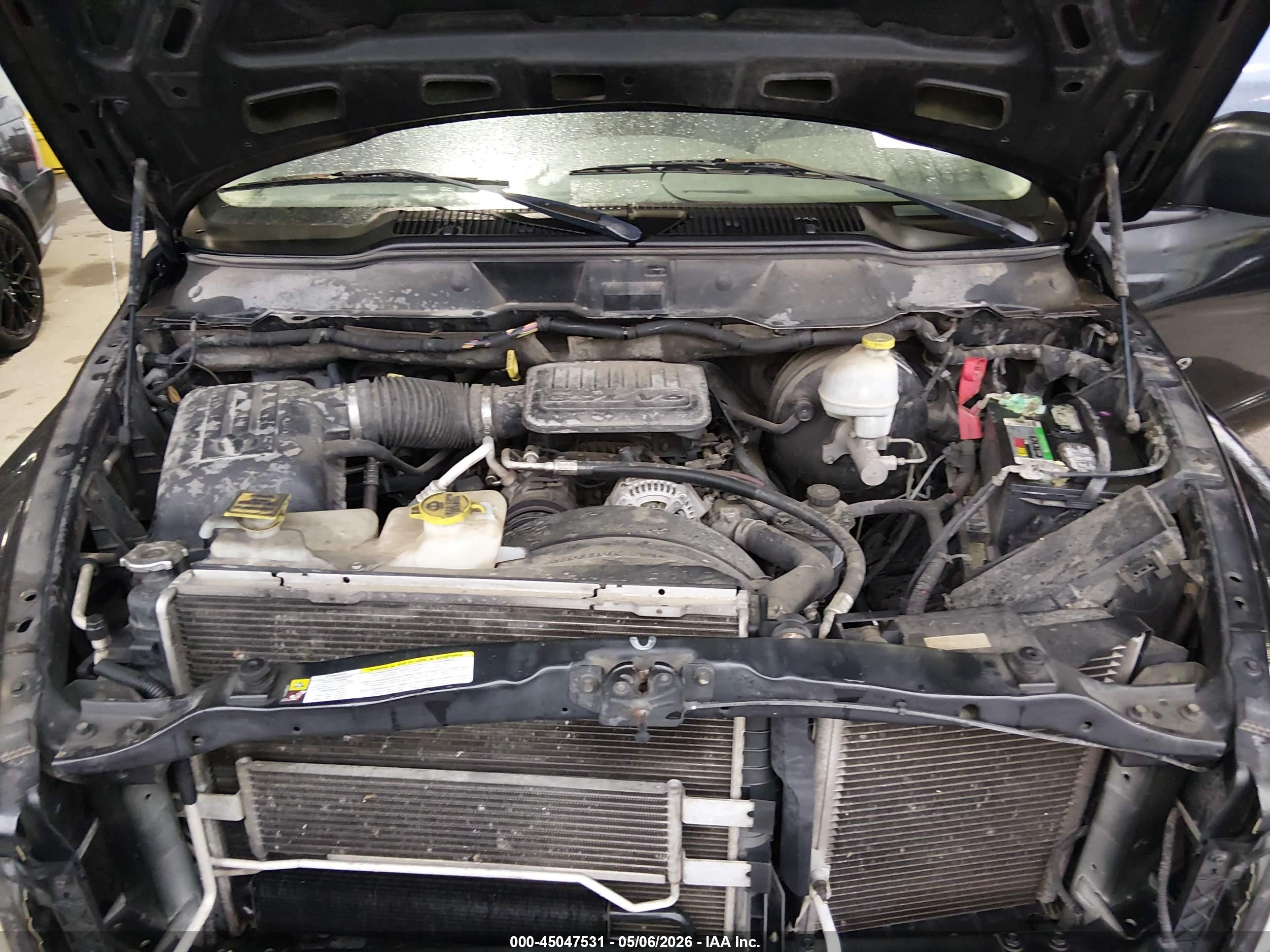 DODGE RAM image 10