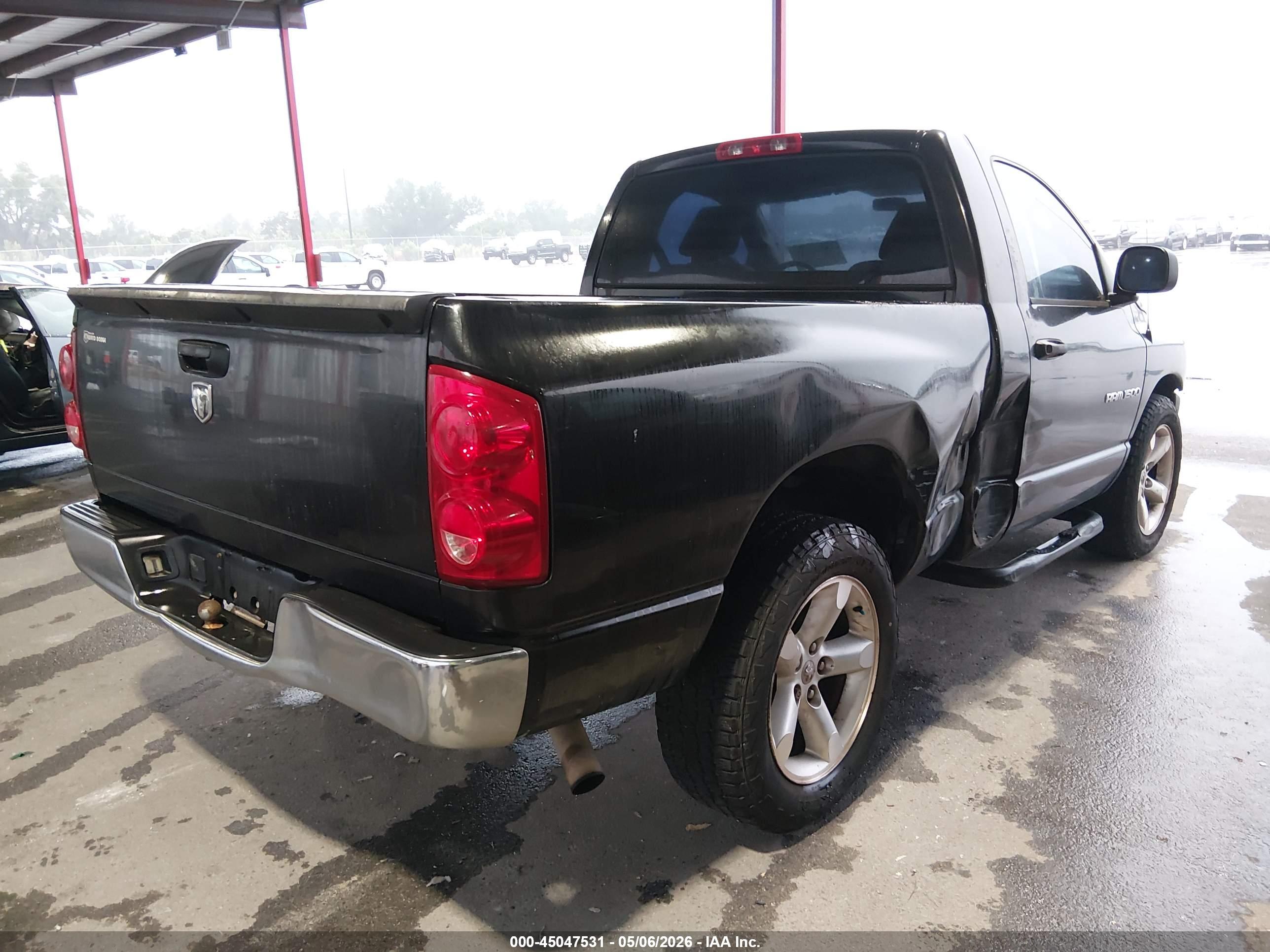 DODGE RAM image 4