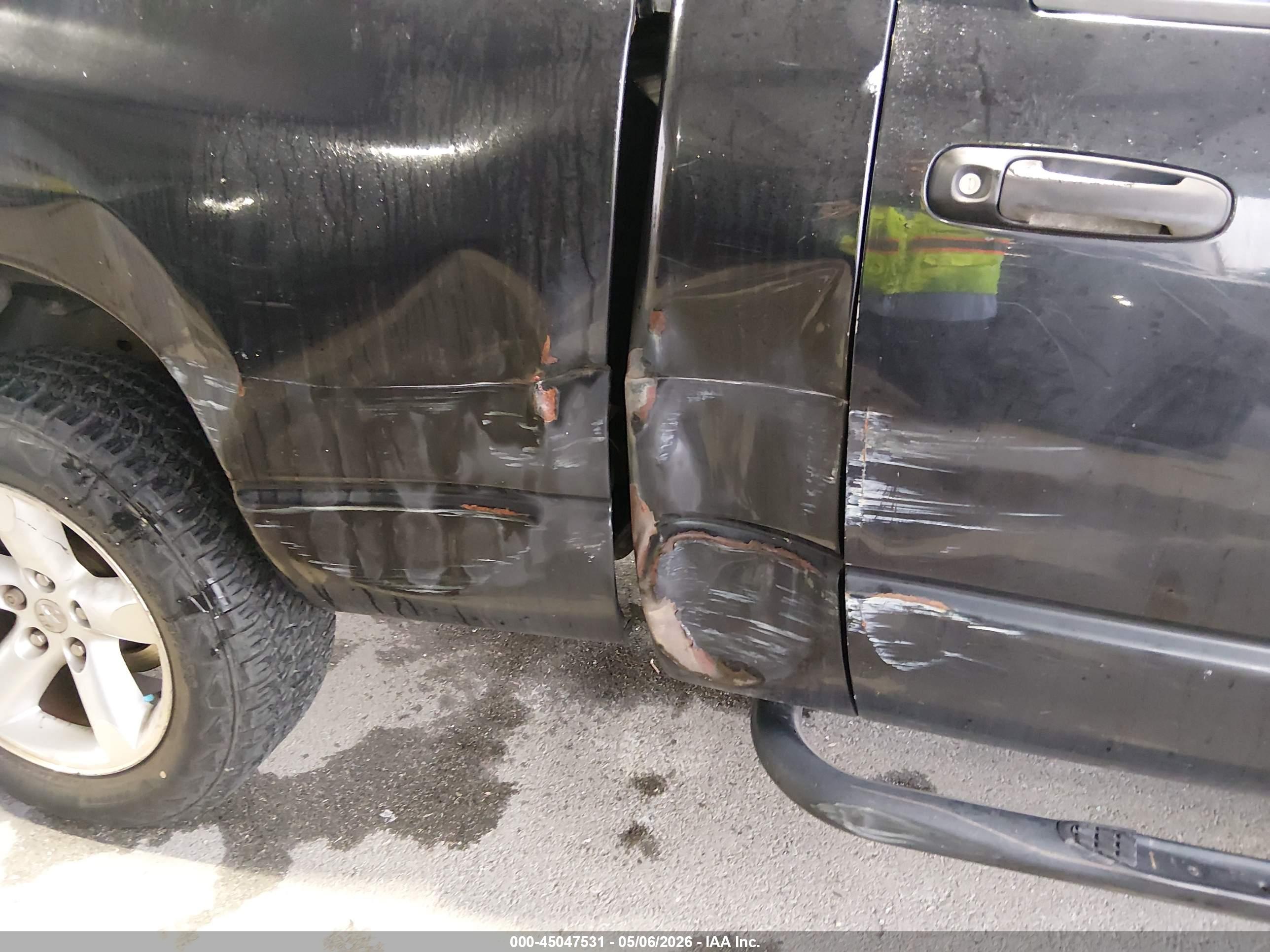 DODGE RAM image 6