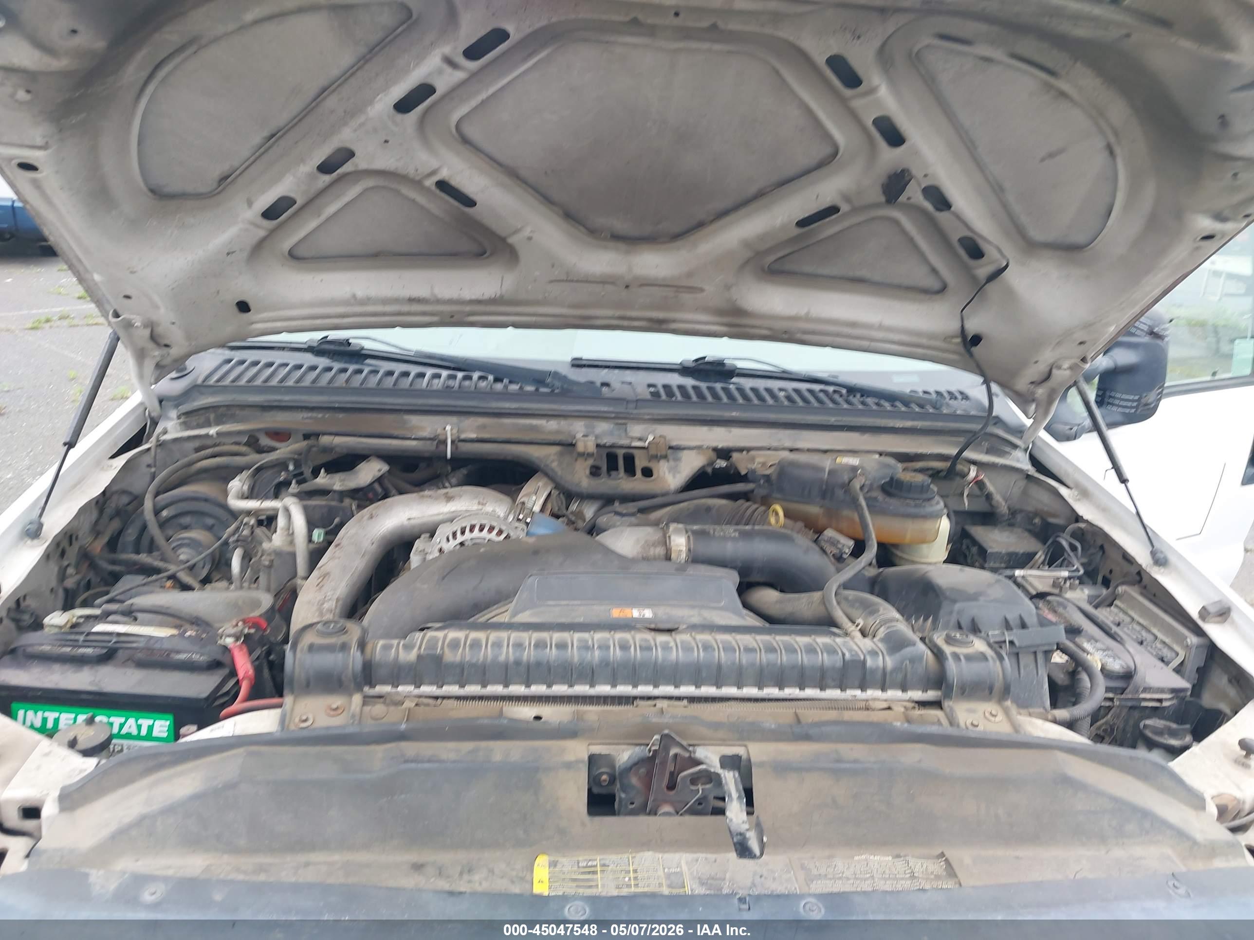 FORD SUPER image 10