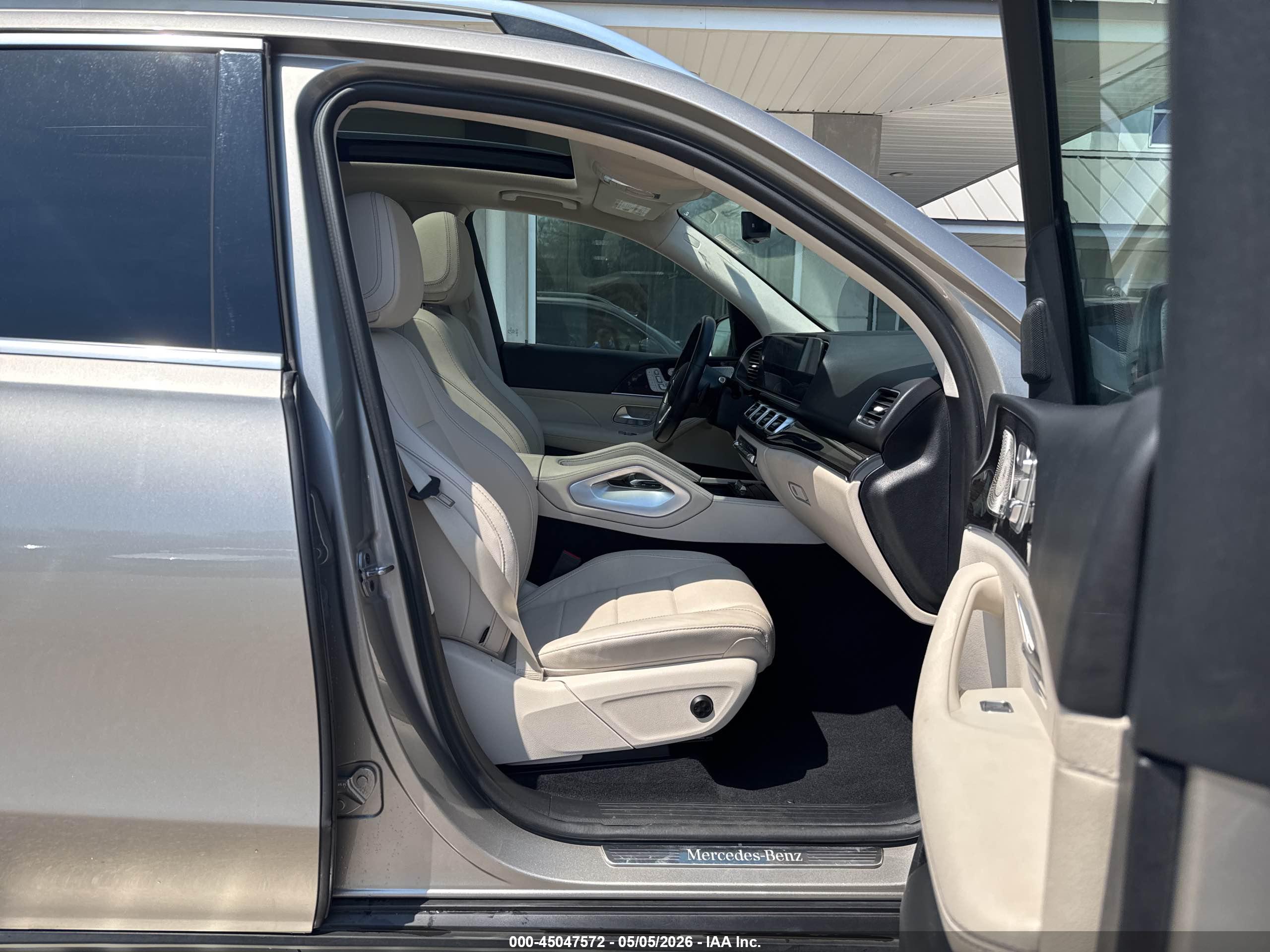 MERCEDES-BENZ GLE image 5